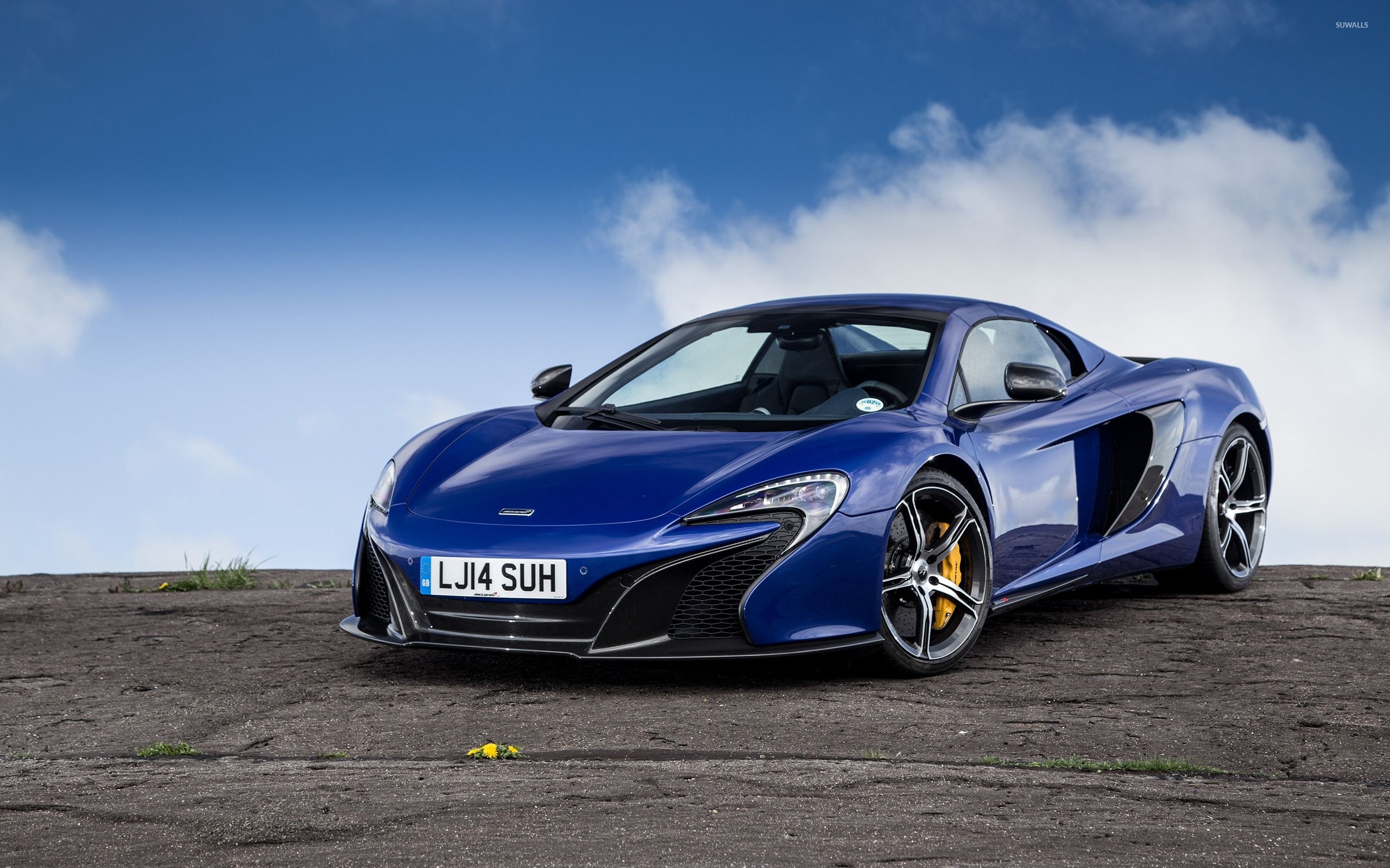 McLaren 650S, McLaren 650S wallpapers, McLaren 650S Backgrounds, 2560x1600 HD Desktop