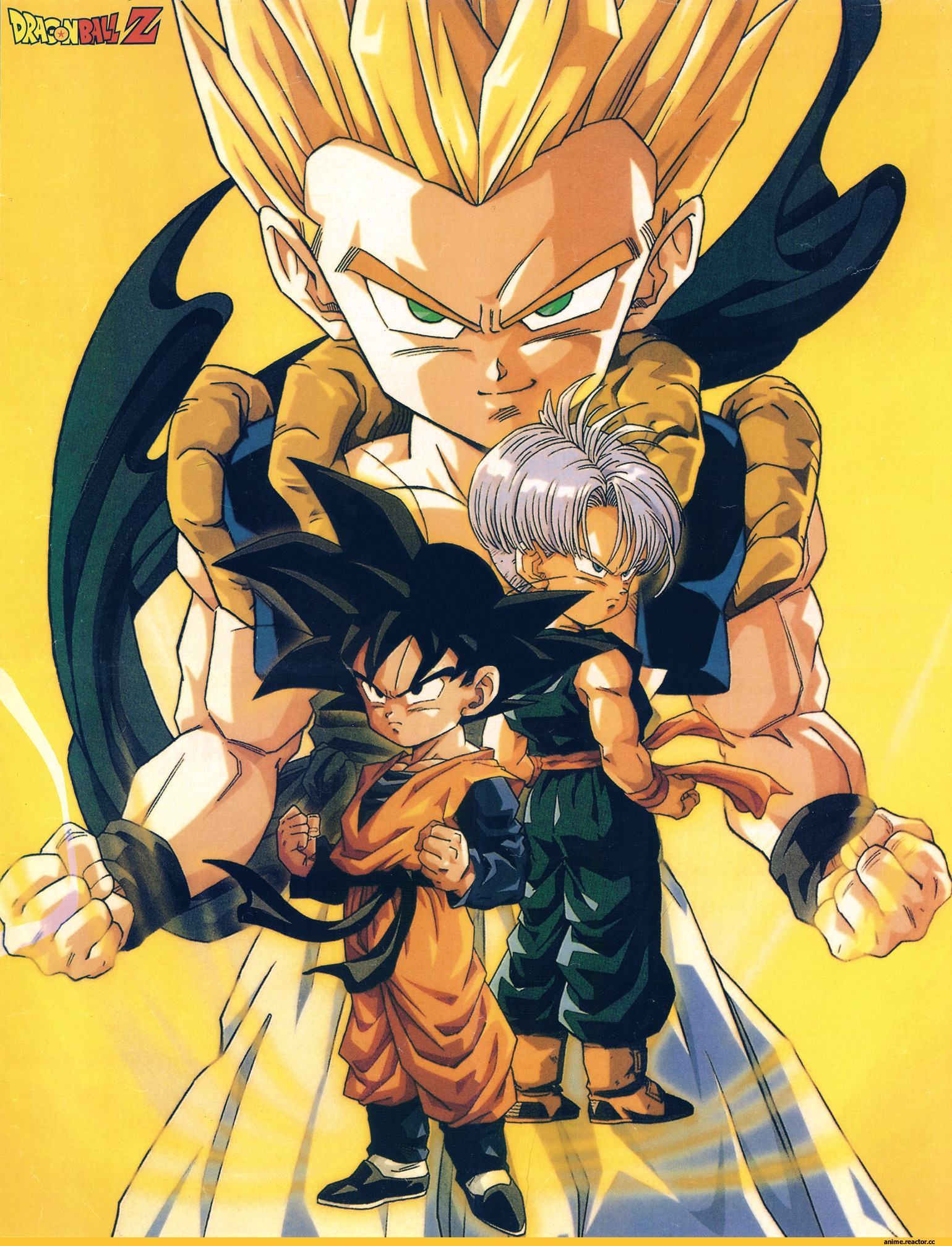 Goten Anime, Son Goten, Dragon Ball, 1540x2020 HD Phone