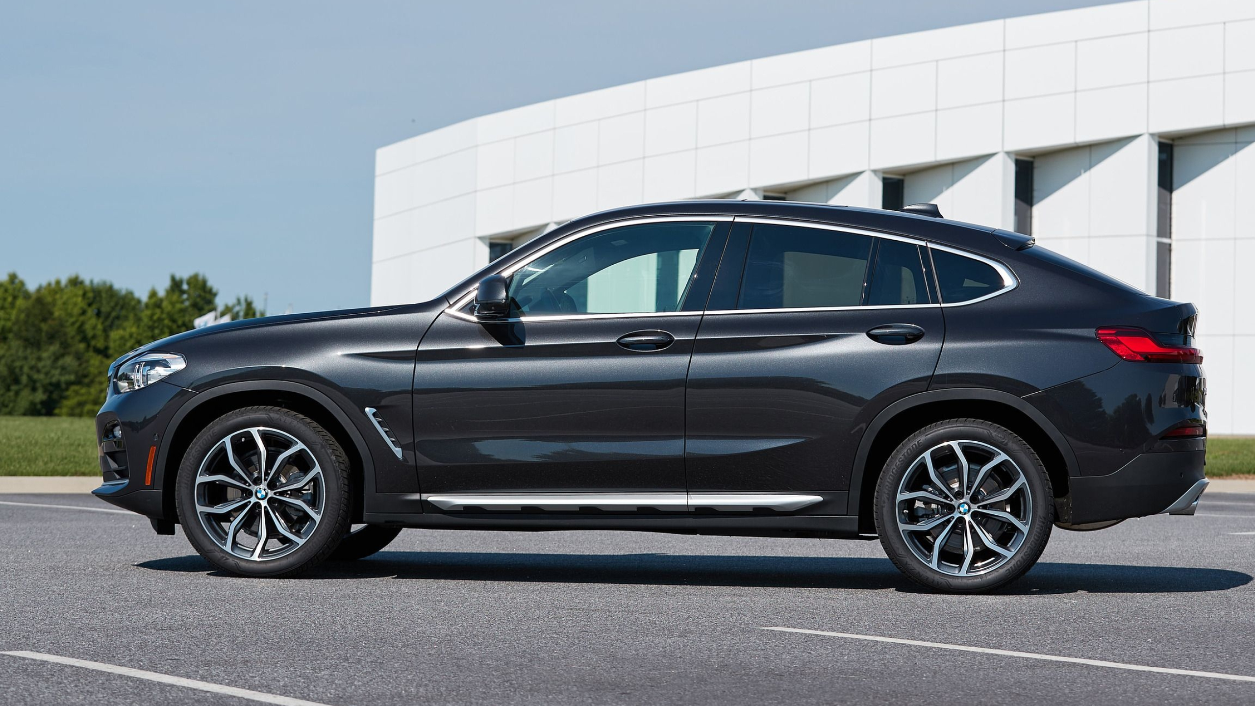 BMW X4, Wallpapers, Backgrounds, 2560x1440 HD Desktop