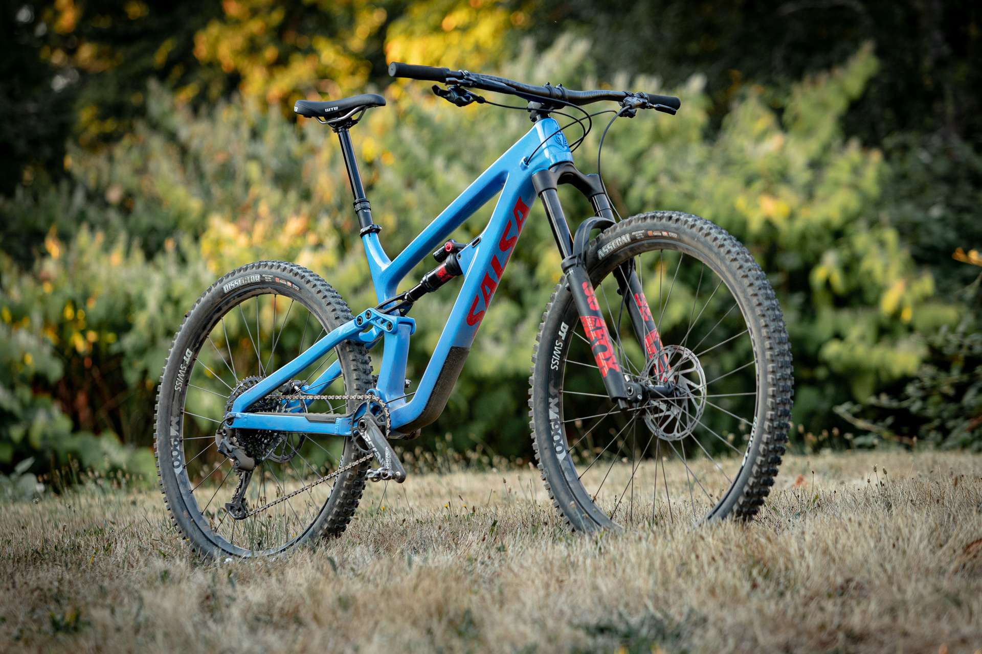 Blackthorn SLX, Salsa Bikes Wallpaper, 1920x1280 HD Desktop