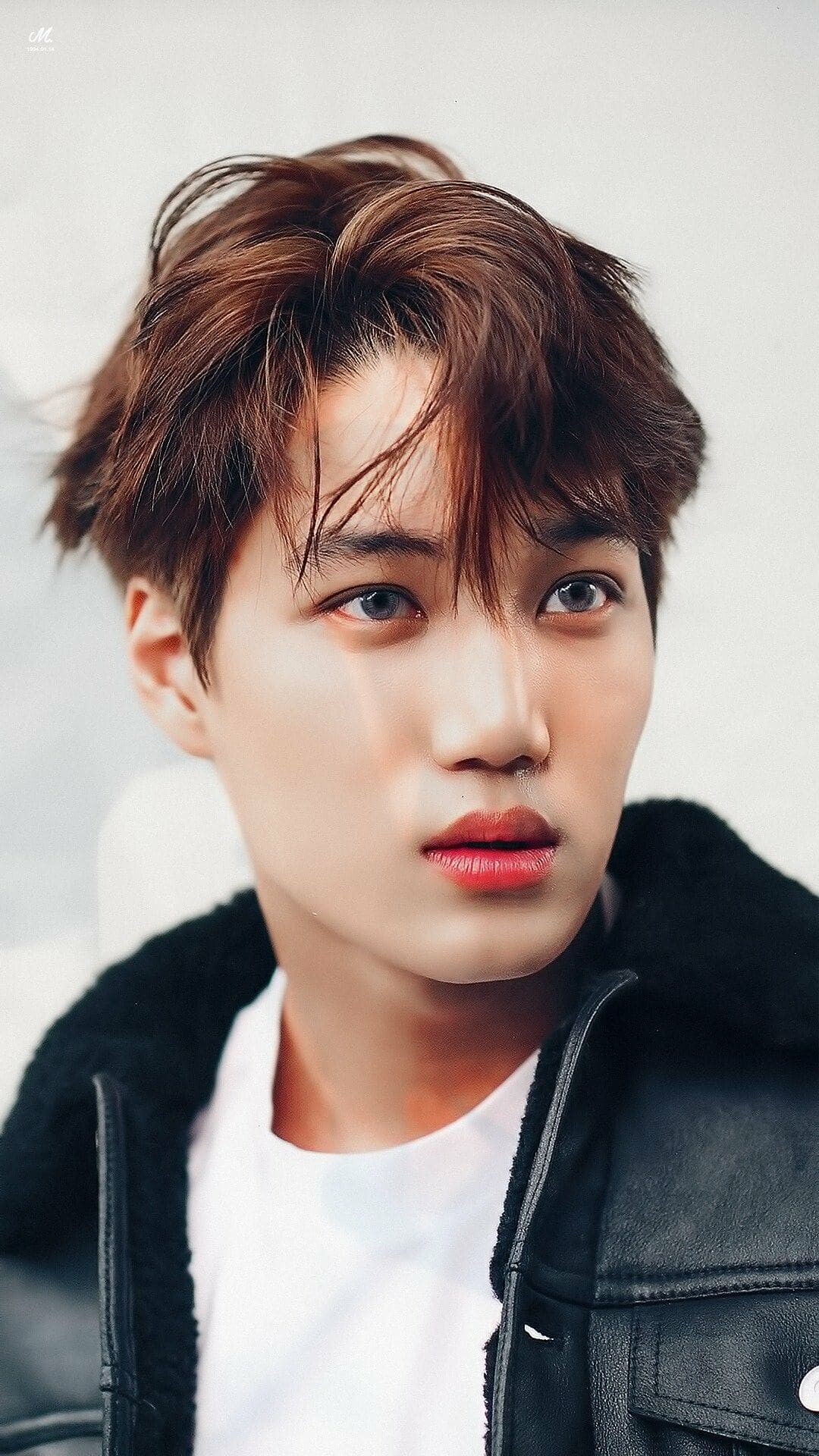 Kai, EXO Wallpaper, 1080x1920 Full HD Phone