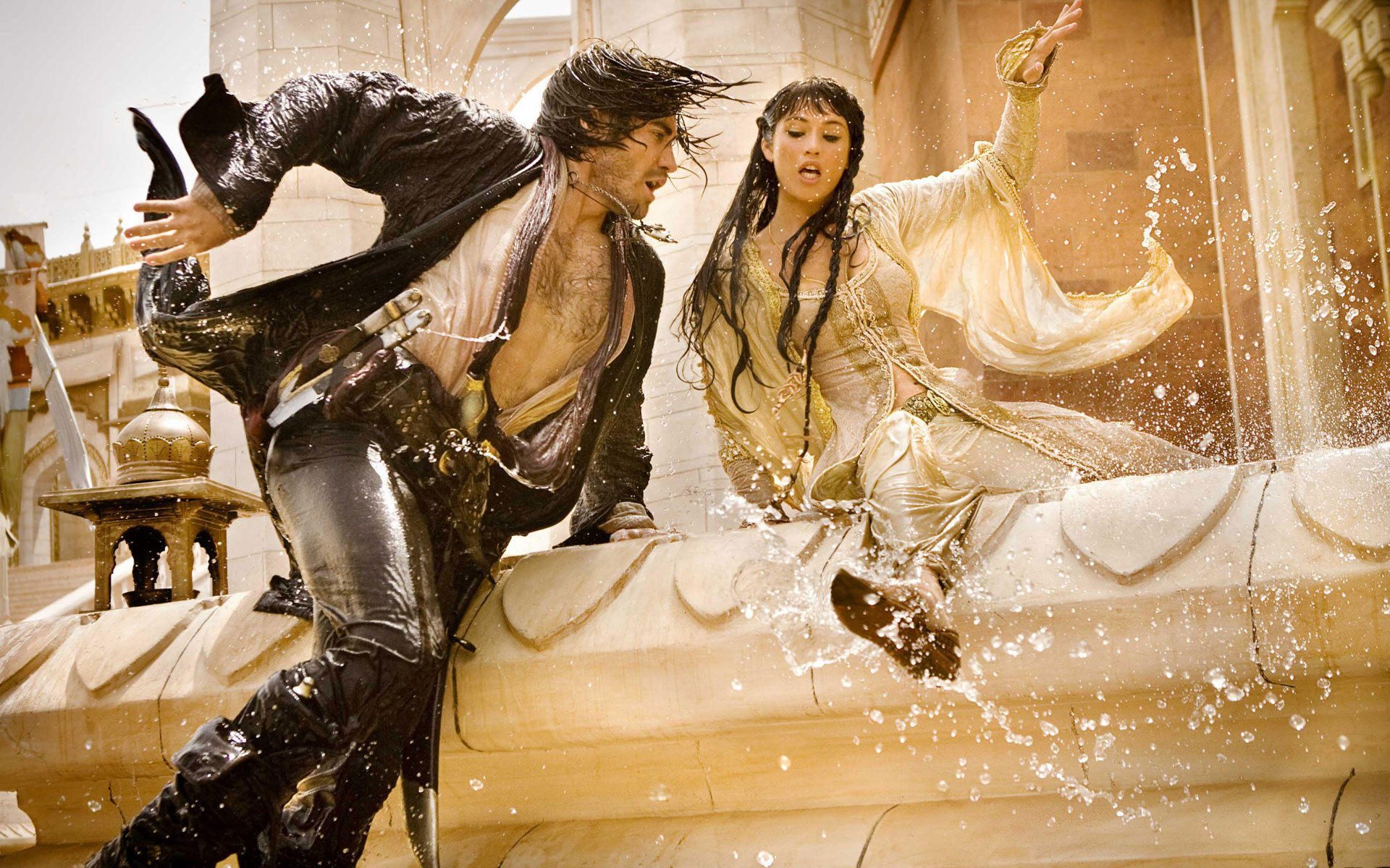 Prince of Persia, Movie wallpapers, Prince symbol, Wallpaper explore, 1920x1200 HD Desktop