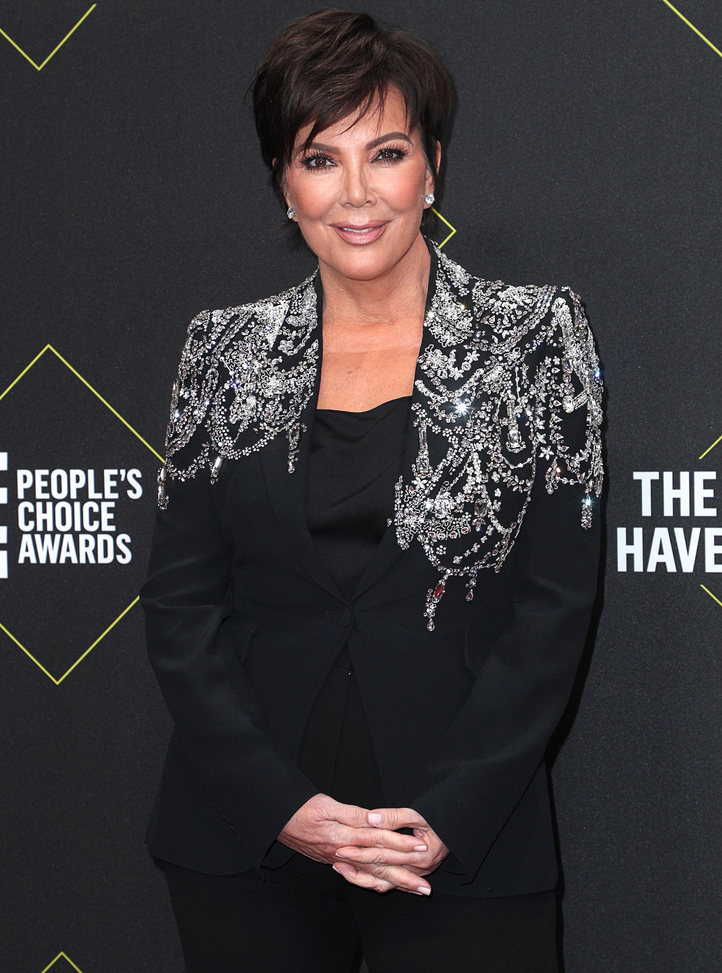 Kris Jenner, Predicts Kendall Jenner's pregnancy, 1490x2000 HD Phone