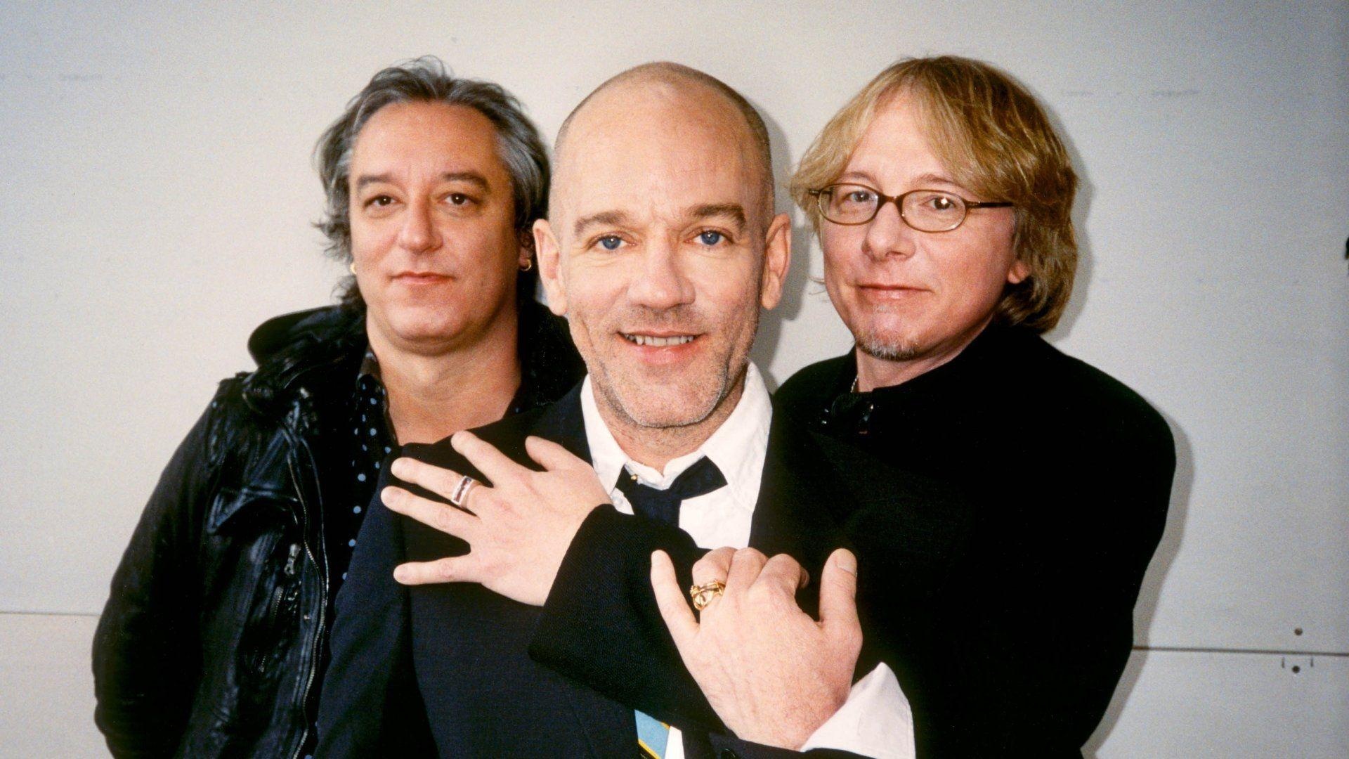 R. E. M. Band wallpapers, Music, 1920x1080 Full HD Desktop