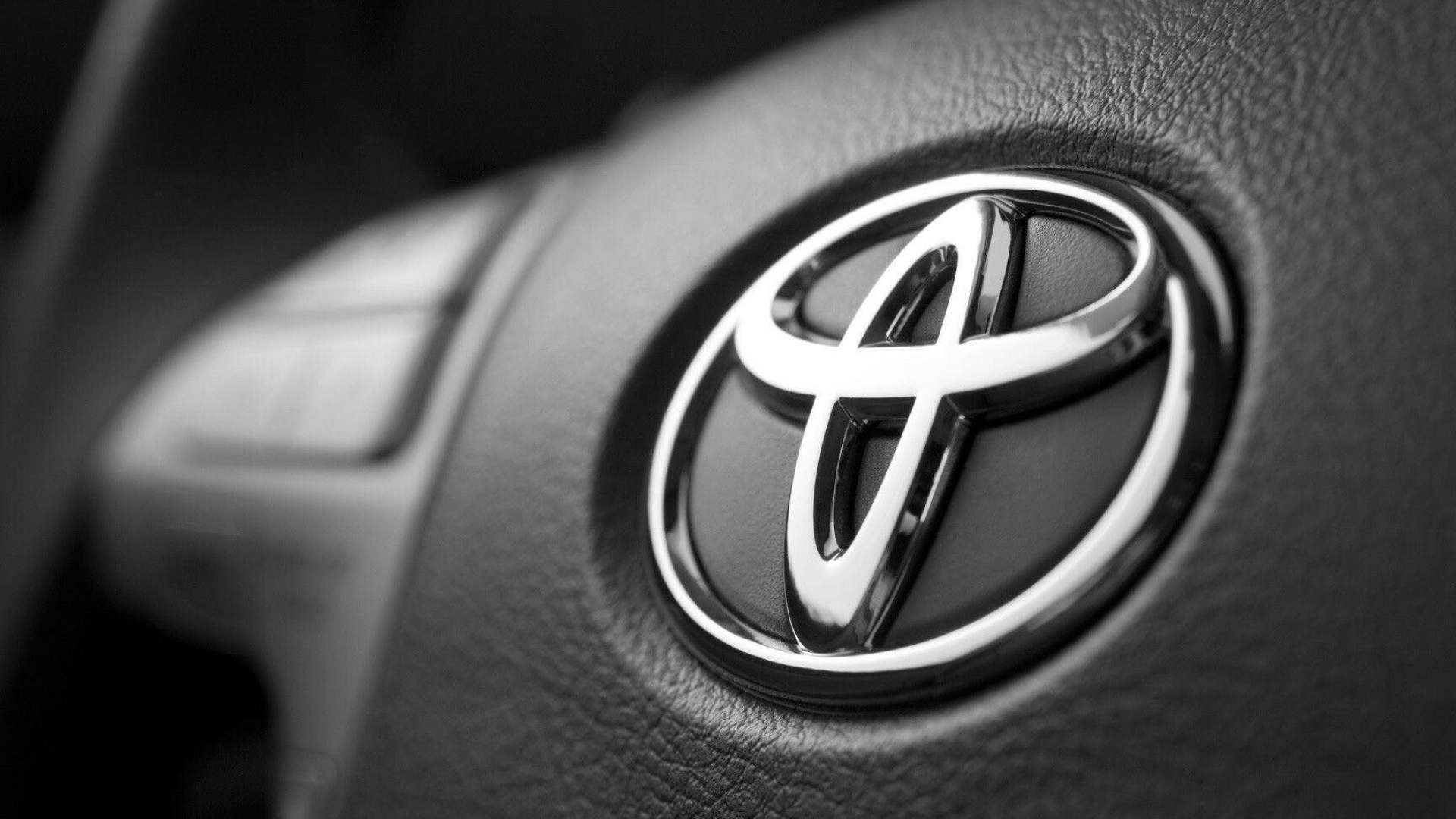 Toyota wallpapers, Automotive excellence, Dependable performance, Timeless design, 1920x1080 Full HD Desktop