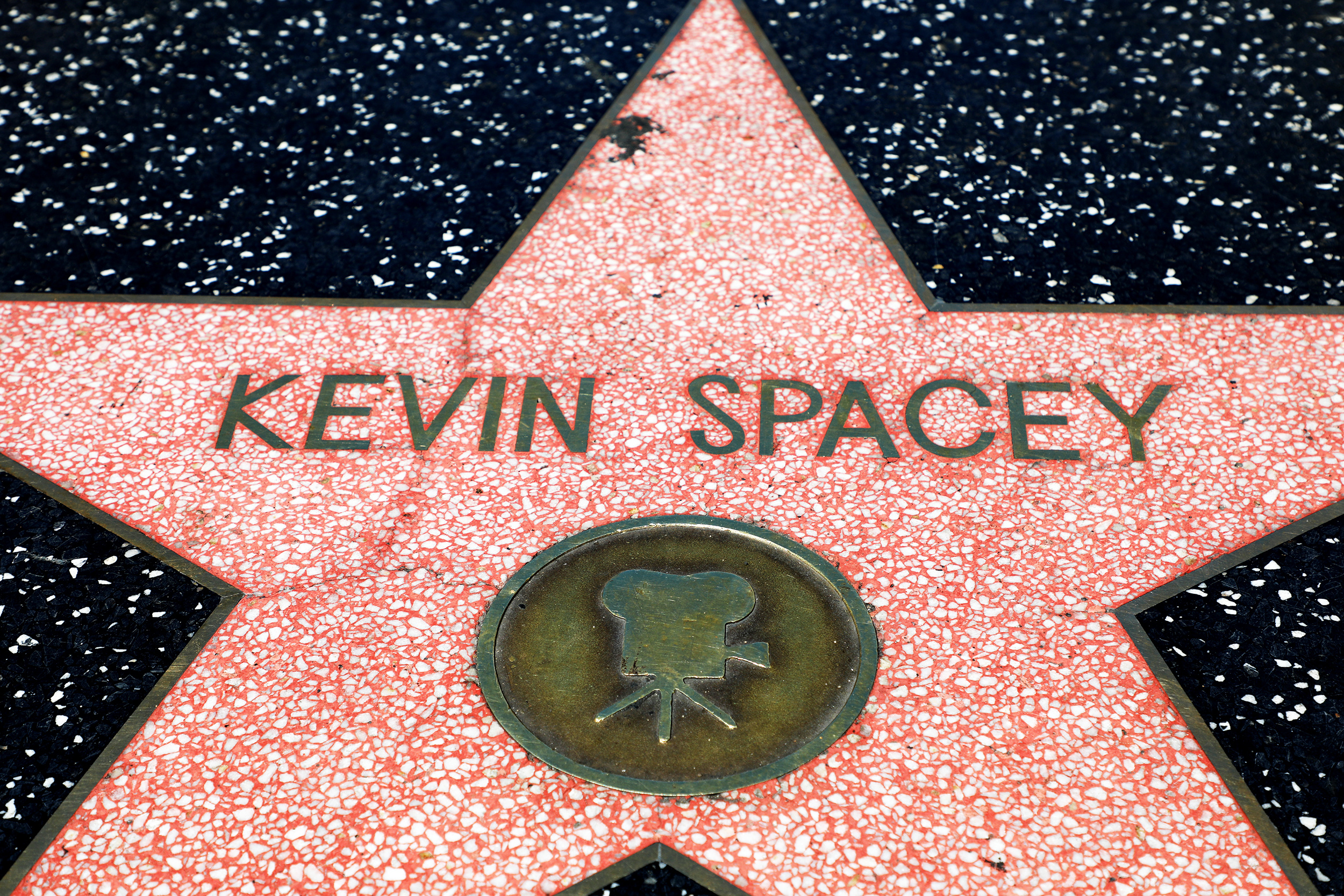 Hollywood Walk of Fame, Alleged Predators, 2500x1670 HD Desktop