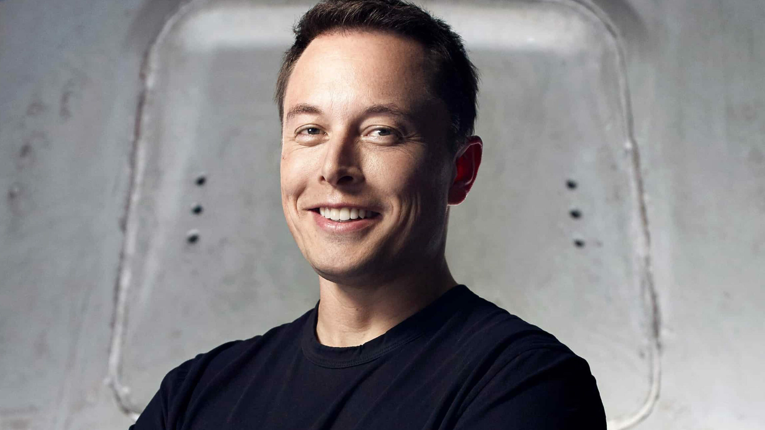 Elon Musk, Astronaut training, Space courses, NASA collaboration, 2560x1440 HD Desktop