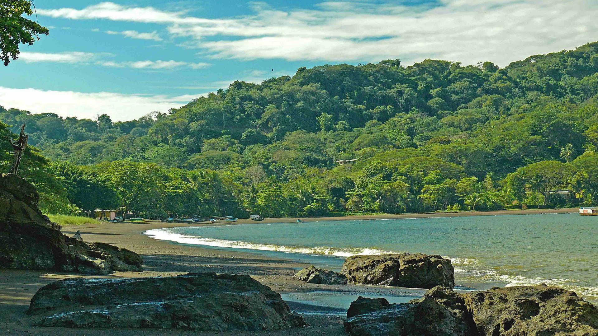 Puntarenas, Costa Rica Wallpaper, 1920x1080 Full HD Desktop