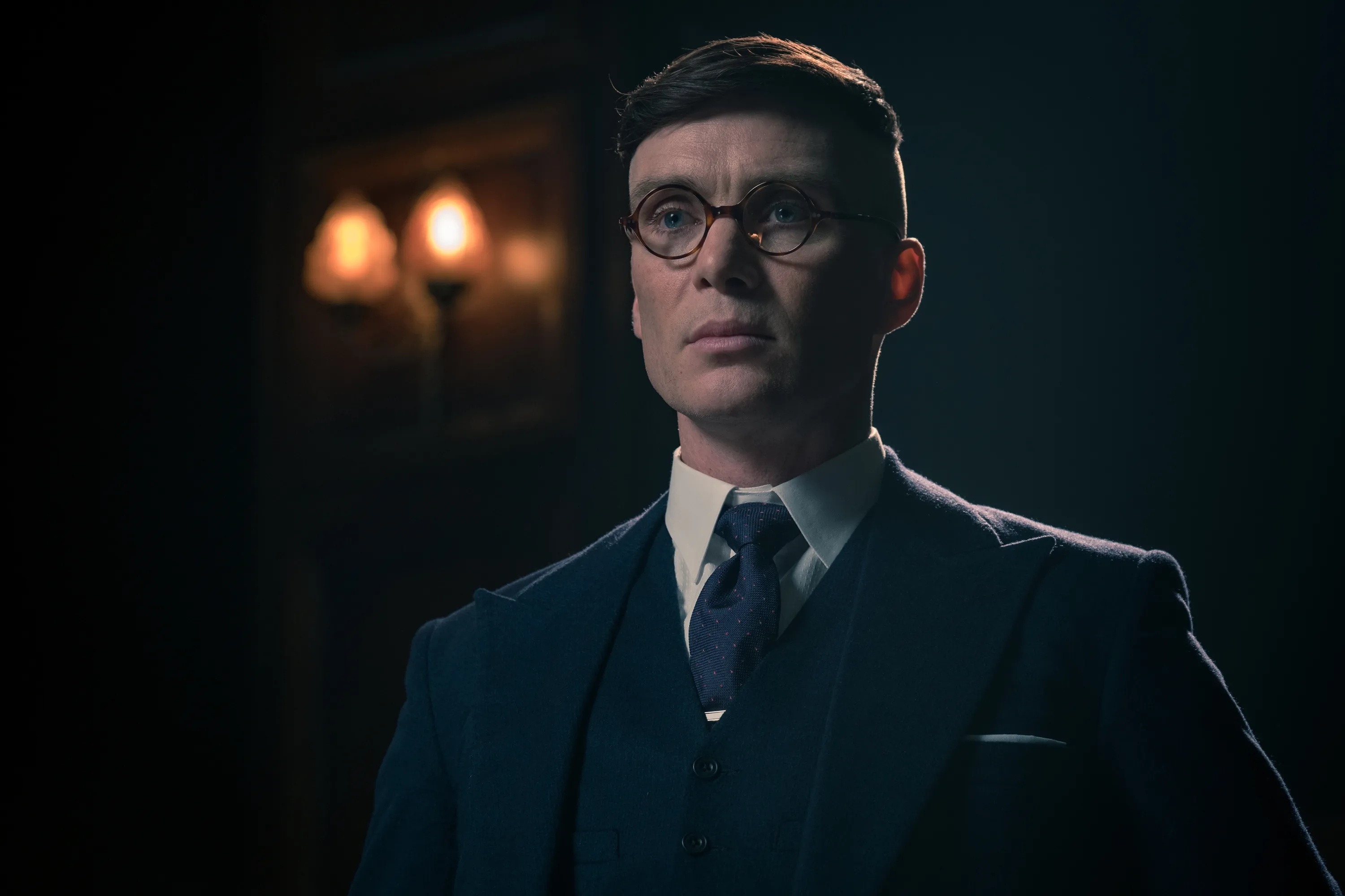 Peaky Blinders, Season 6, News, Cast, 3000x2000 HD Desktop