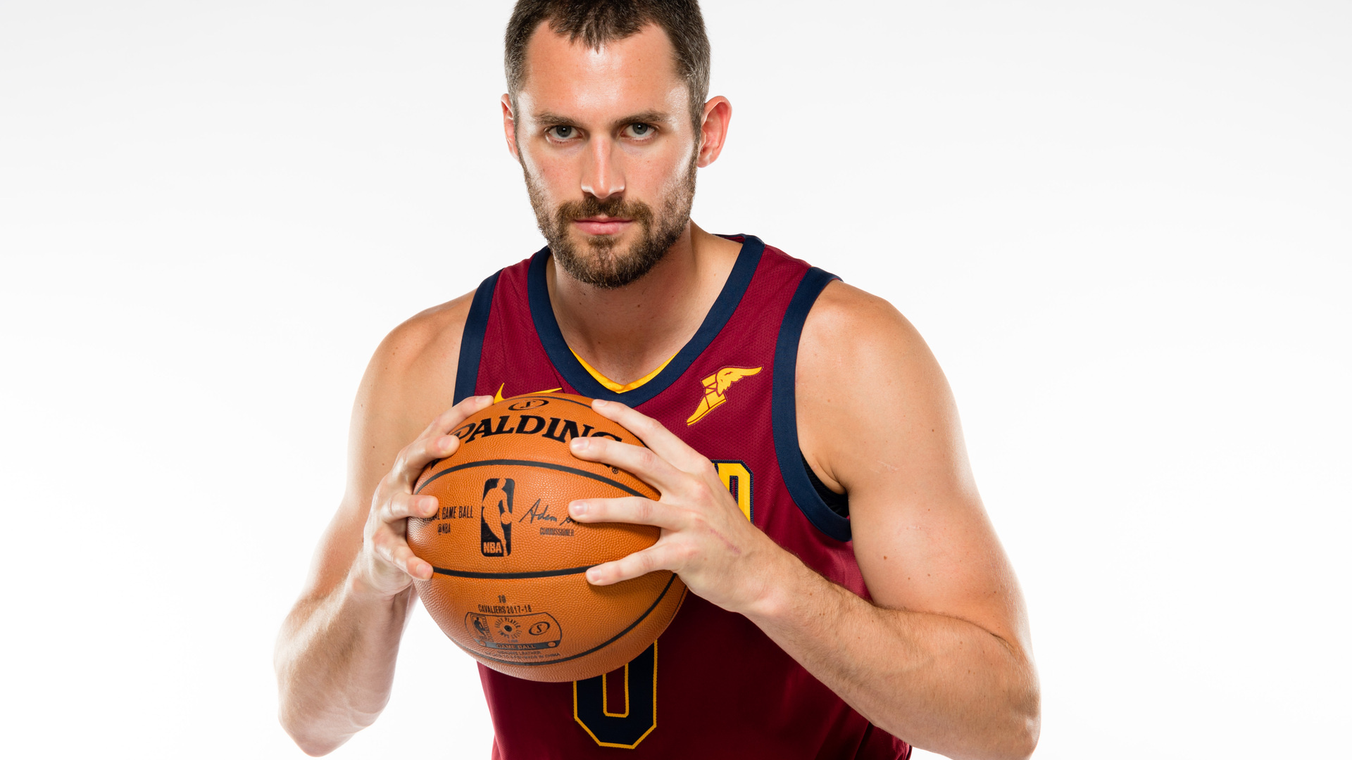 Kevin Love, Laptop full HD wallpapers, 1920x1080 Full HD Desktop