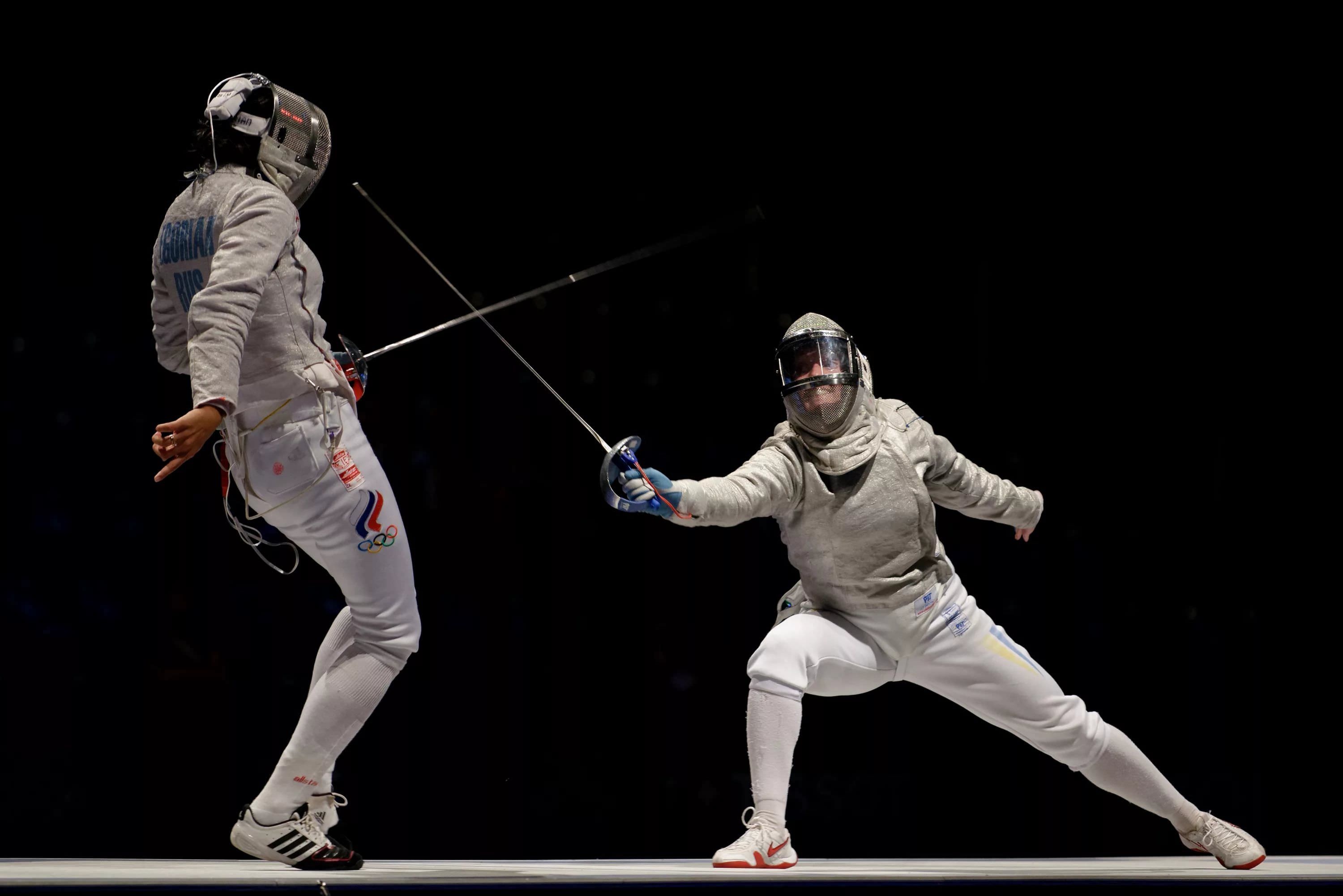 Fencing game, HD wallpapers, Download wallpaper, Fencing, 3000x2010 HD Desktop