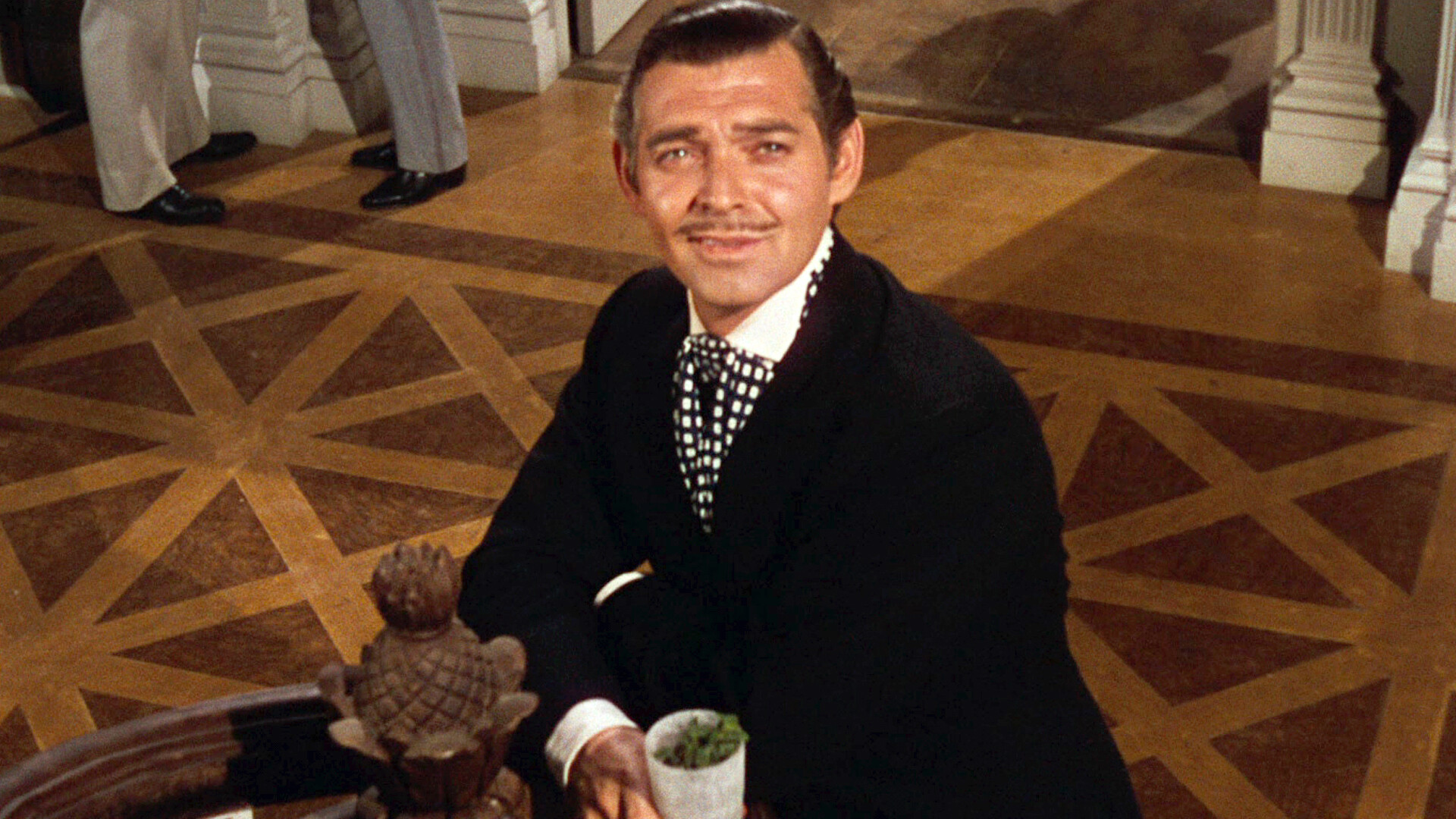 Rhett Butler, Gone with the Wind Wallpaper, 1920x1080 Full HD Desktop