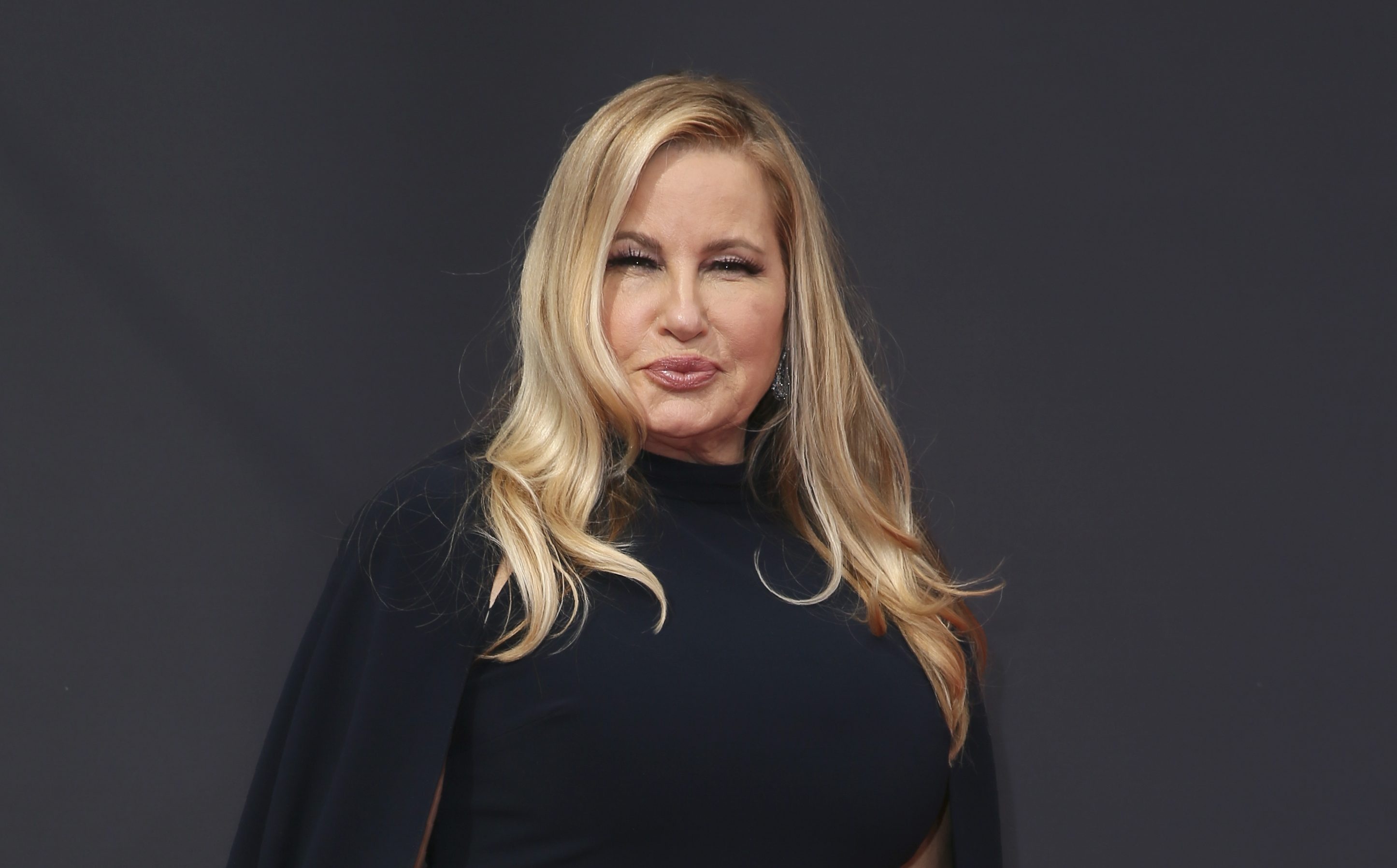 Jennifer Coolidge, Ryan Murphy, Limited series, The Watcher, 2900x1800 HD Desktop