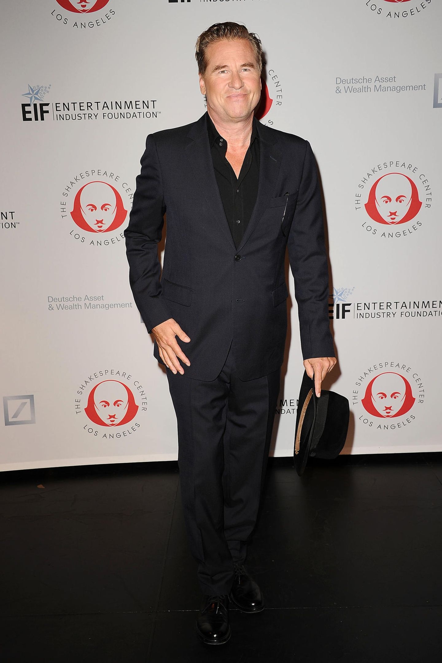 Val Kilmer, Starportrt, News, Bilder, 1440x2160 HD Phone