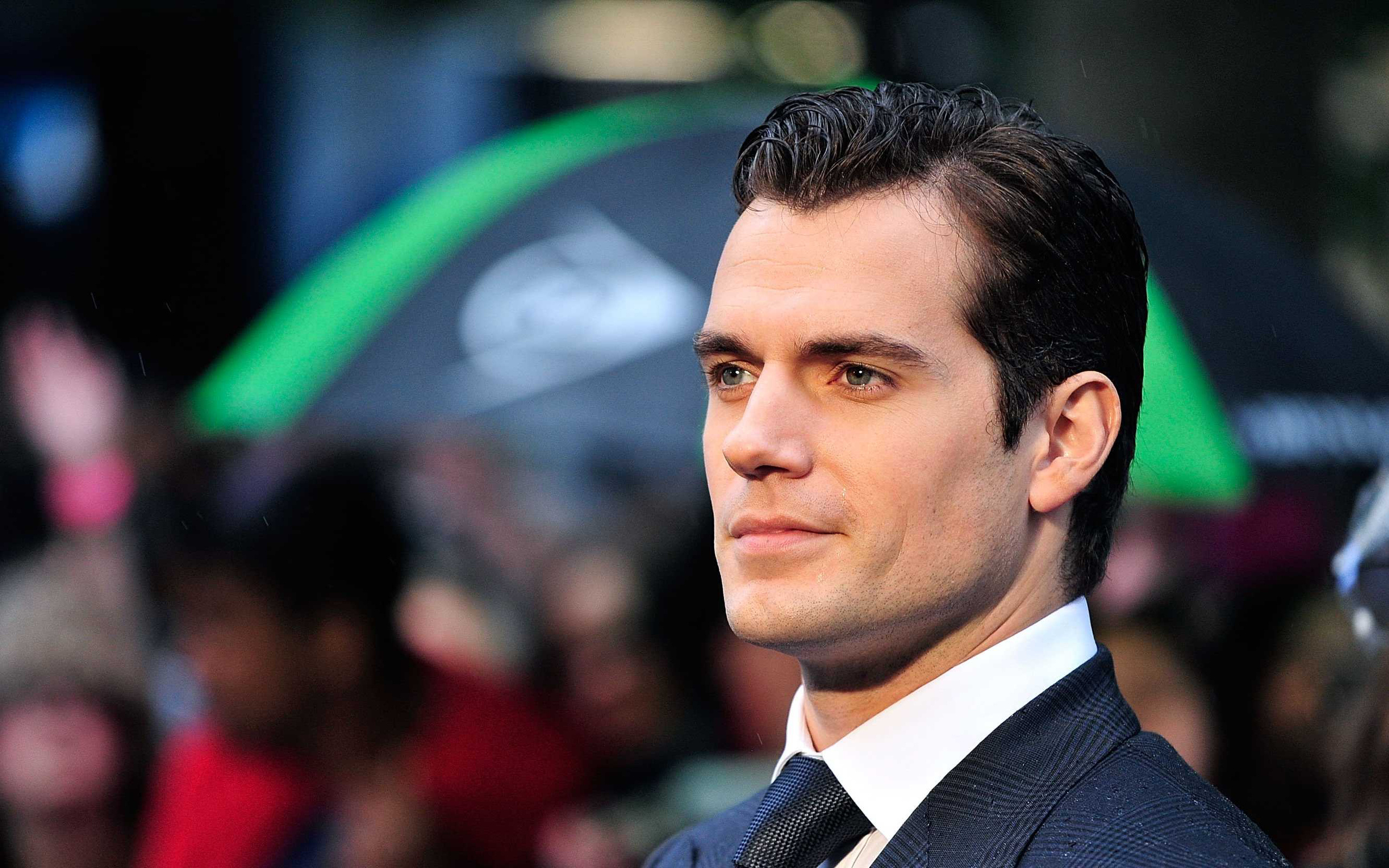 Henry Cavill, HD wallpaper, Background image, Actor, 2560x1600 HD Desktop