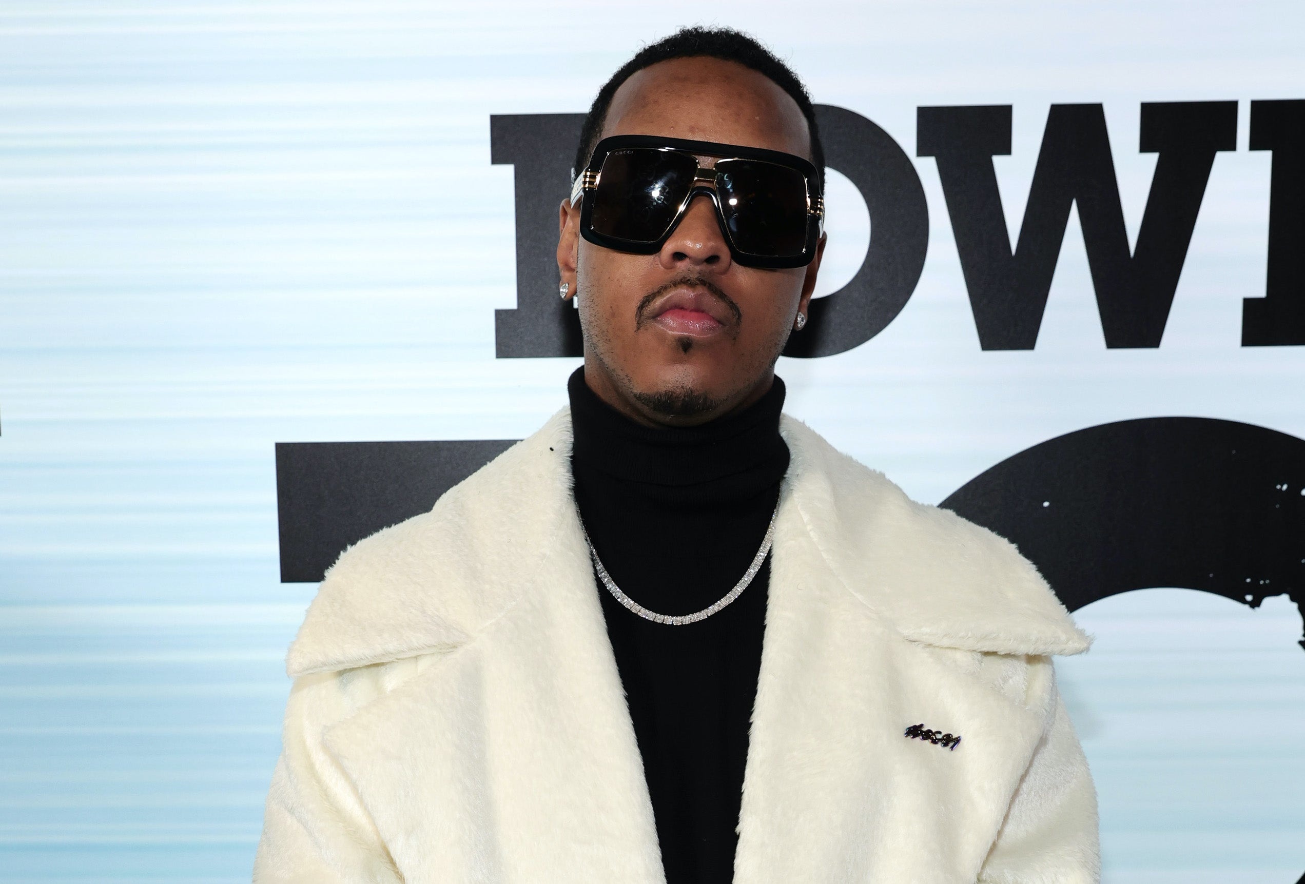 Jeremih, Power Book IV, Acting debut, Essence Magazine, 2550x1730 HD Desktop