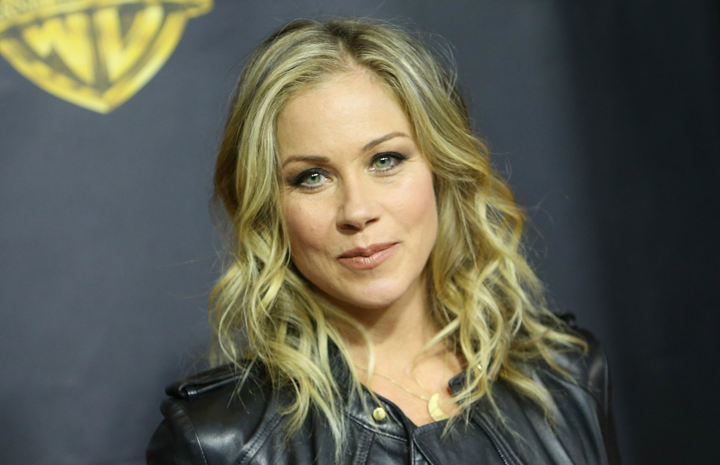 Christina Applegate, Diese entscheidung bereut, 2420x1560 HD Desktop