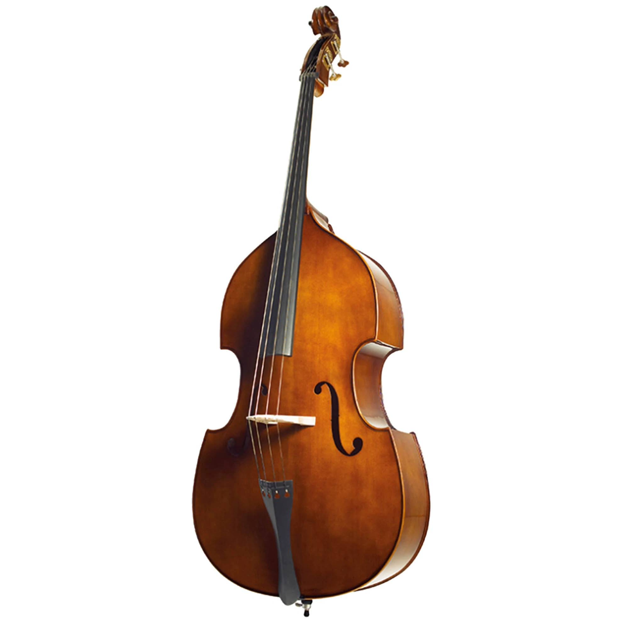 Stentor student 1950, 34 size, Double bass outfit, Entry-level instrument, 2000x2000 HD Phone