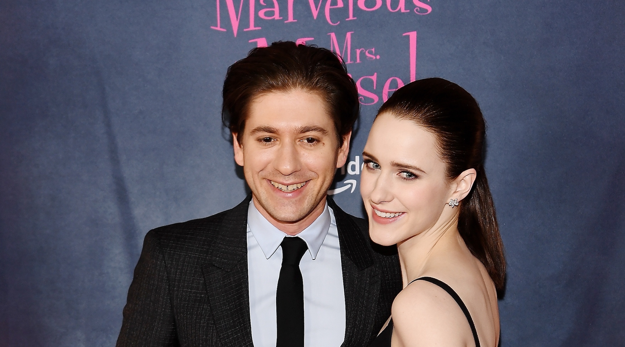 Michael Zegen, Movies, Jewish converts, Marvelous Mrs. Maisel, 2160x1200 HD Desktop