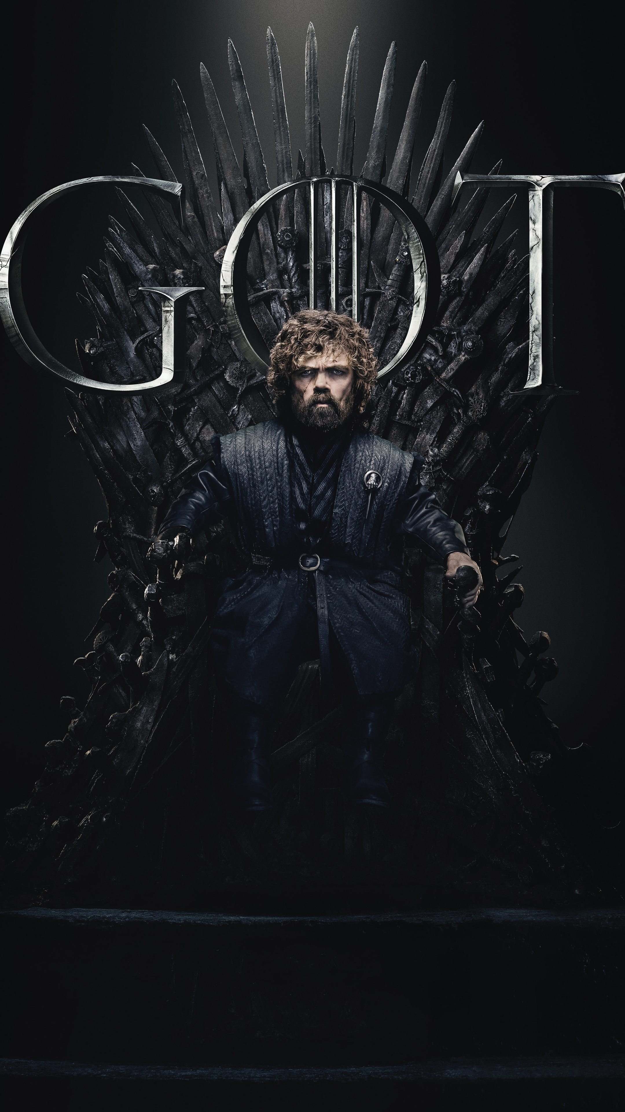 Tyrion Lannister