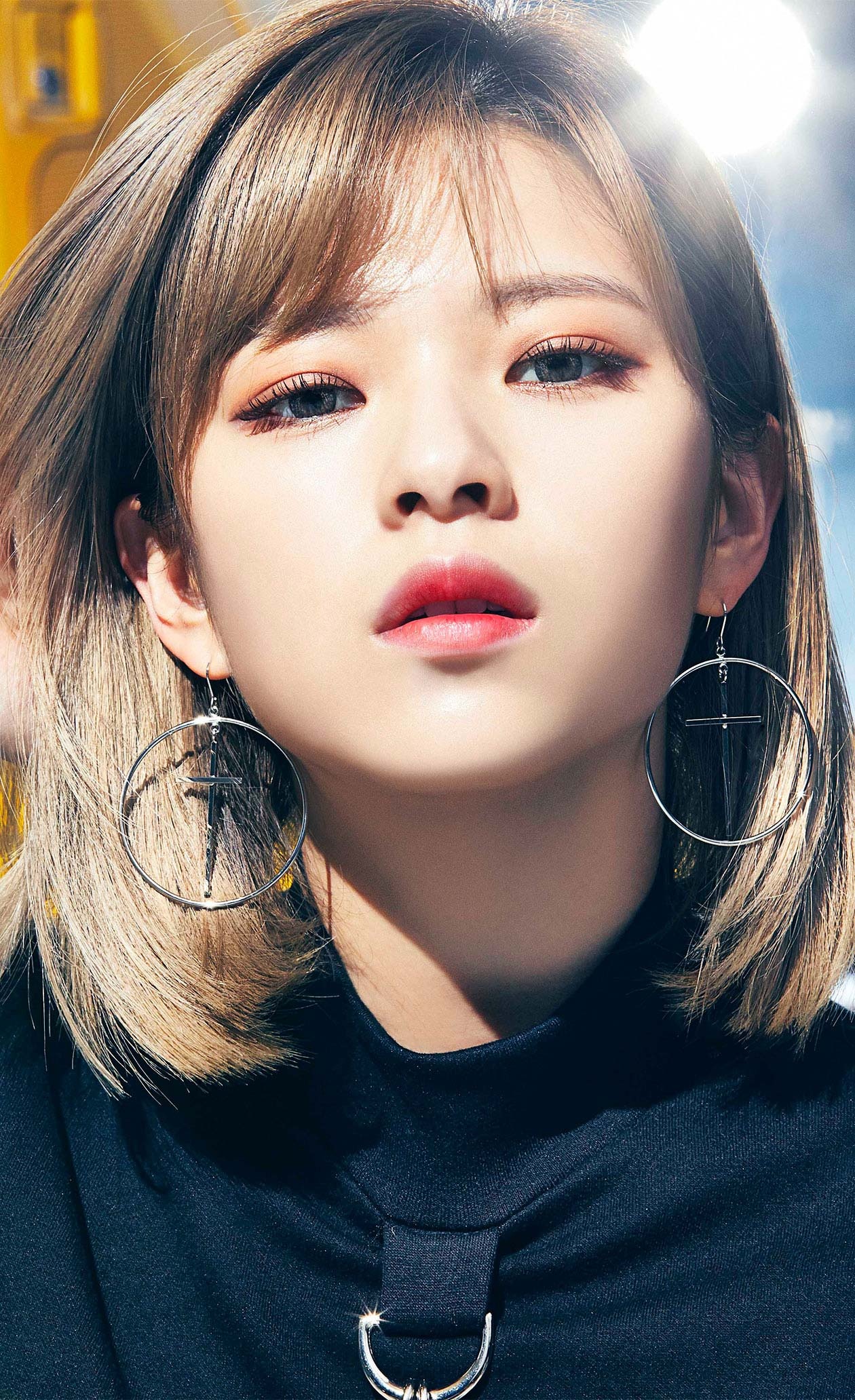 Jeongyeon (TWICE), TWICE Japan official website, K-pop activities, 1260x2070 HD Phone