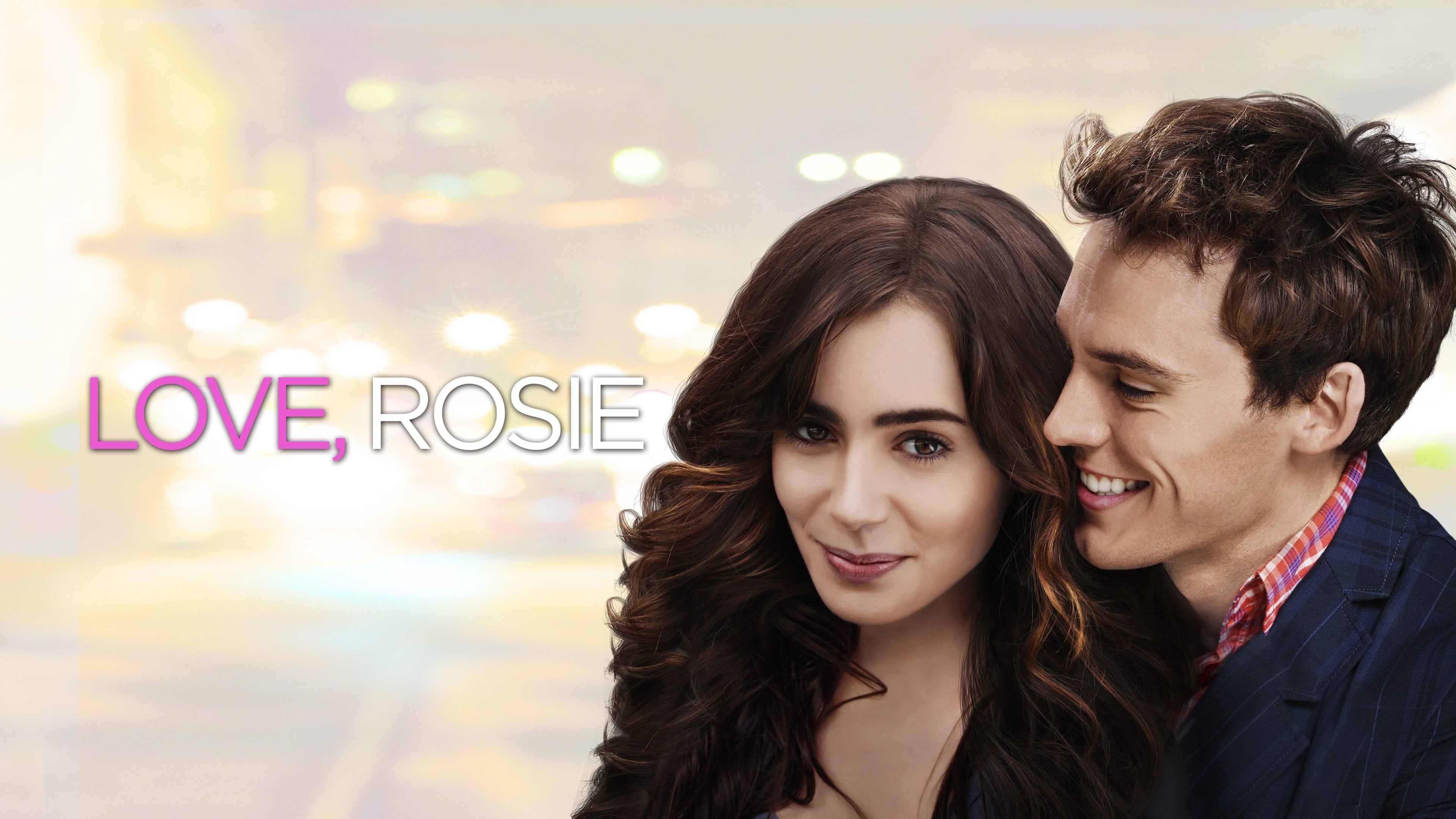 Love, Rosie movie, Detaliai drausms, Love Rosie full movie, Nutraukti, 3840x2160 4K Desktop