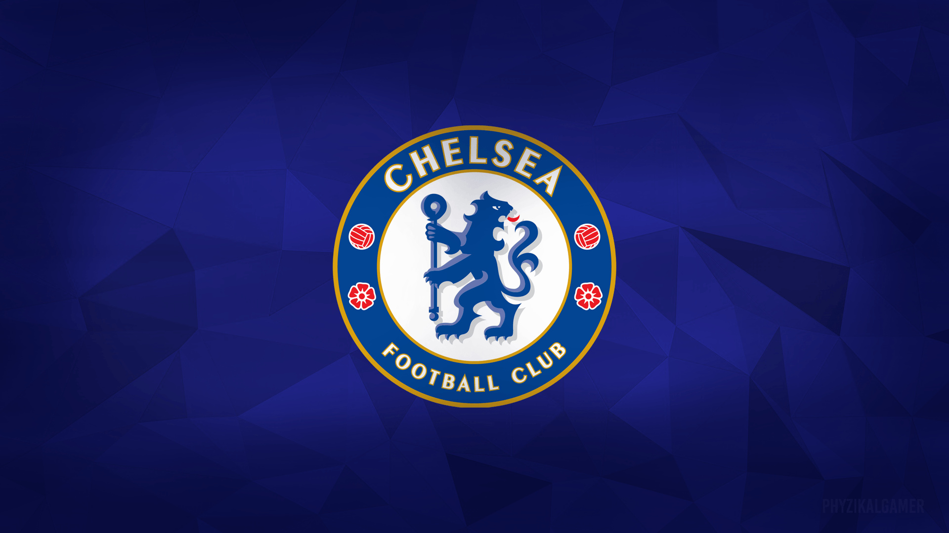 Chelsea desktop wallpapers, Premier League, Soccer club, English team, 1920x1080 Full HD Desktop