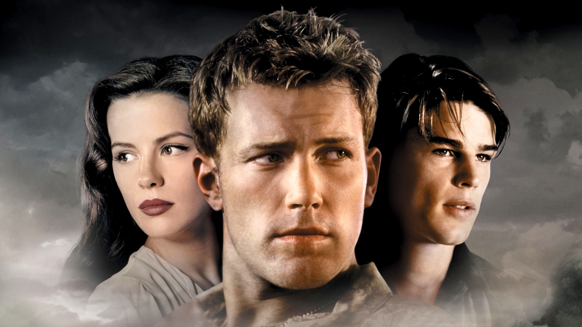 Pearl Harbor movie fanart, Artistic tribute, Visual interpretation, Movie fandom, 1920x1080 Full HD Desktop