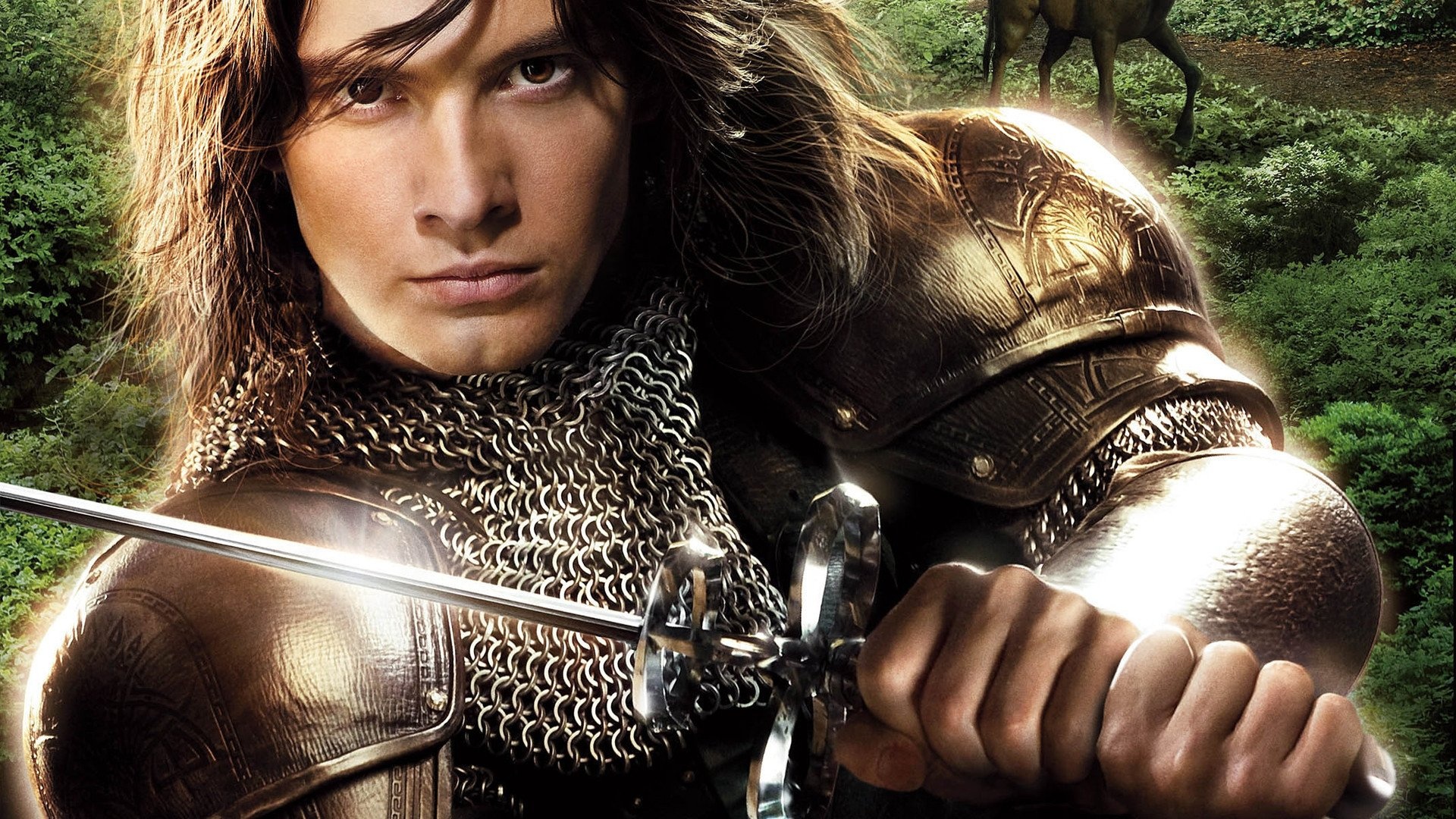 Chronicles of Narnia: Prince Caspian, HD wallpaper, Background image, Movies, 1920x1080 Full HD Desktop