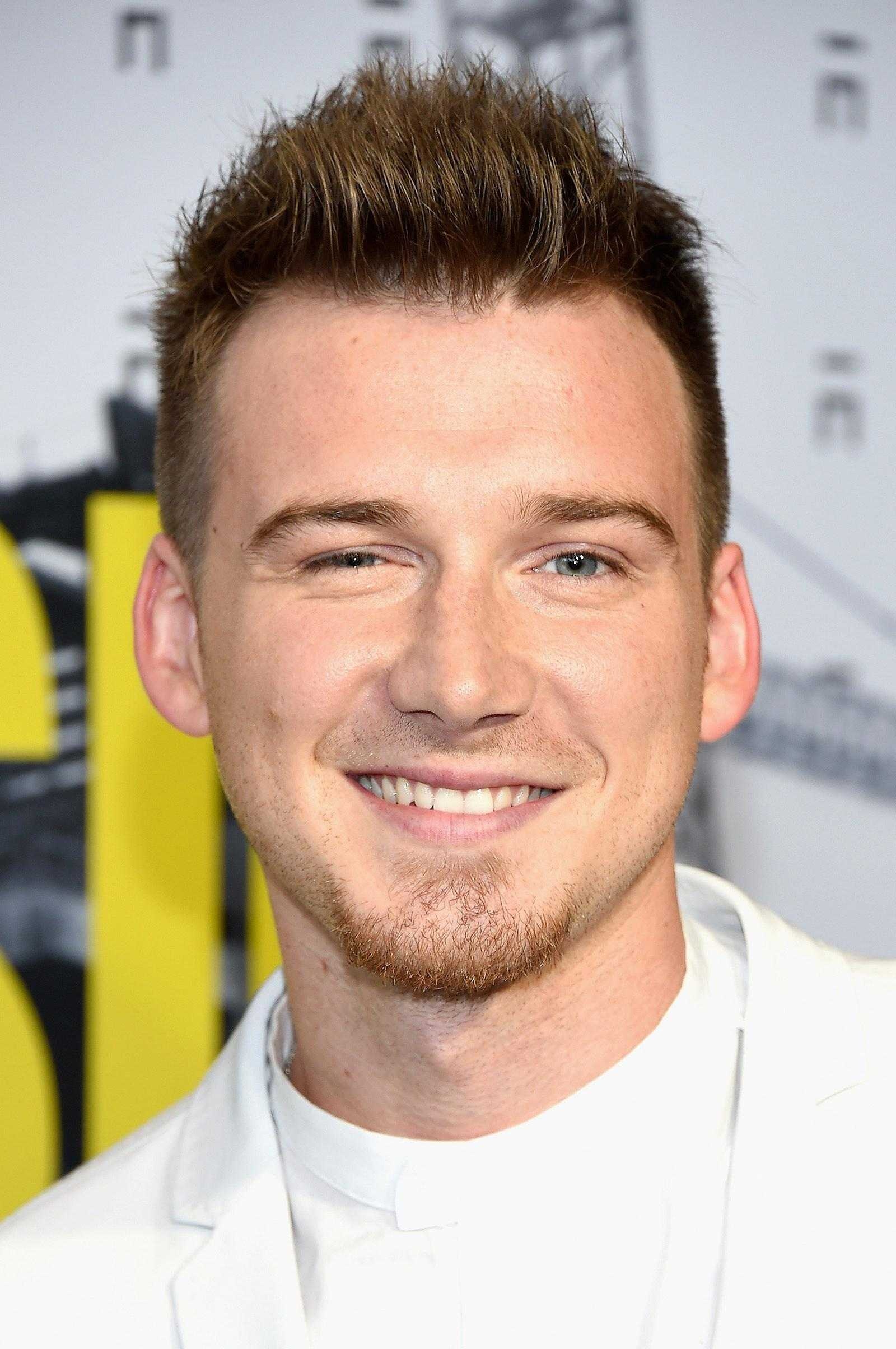 Morgan Wallen, Music, iPhone, Wallpaper, 1600x2410 HD Phone