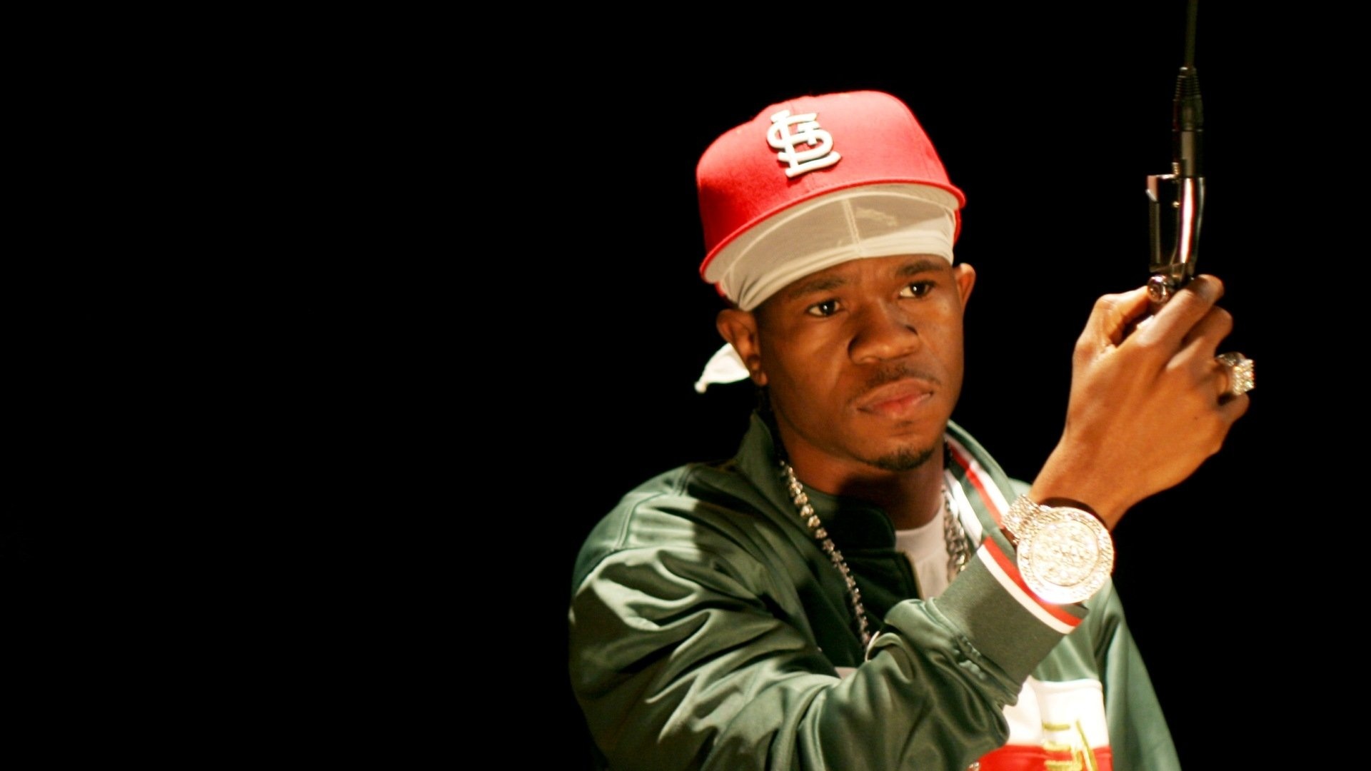 Chamillionaire, HD Wallpapers, 1920x1080 Full HD Desktop