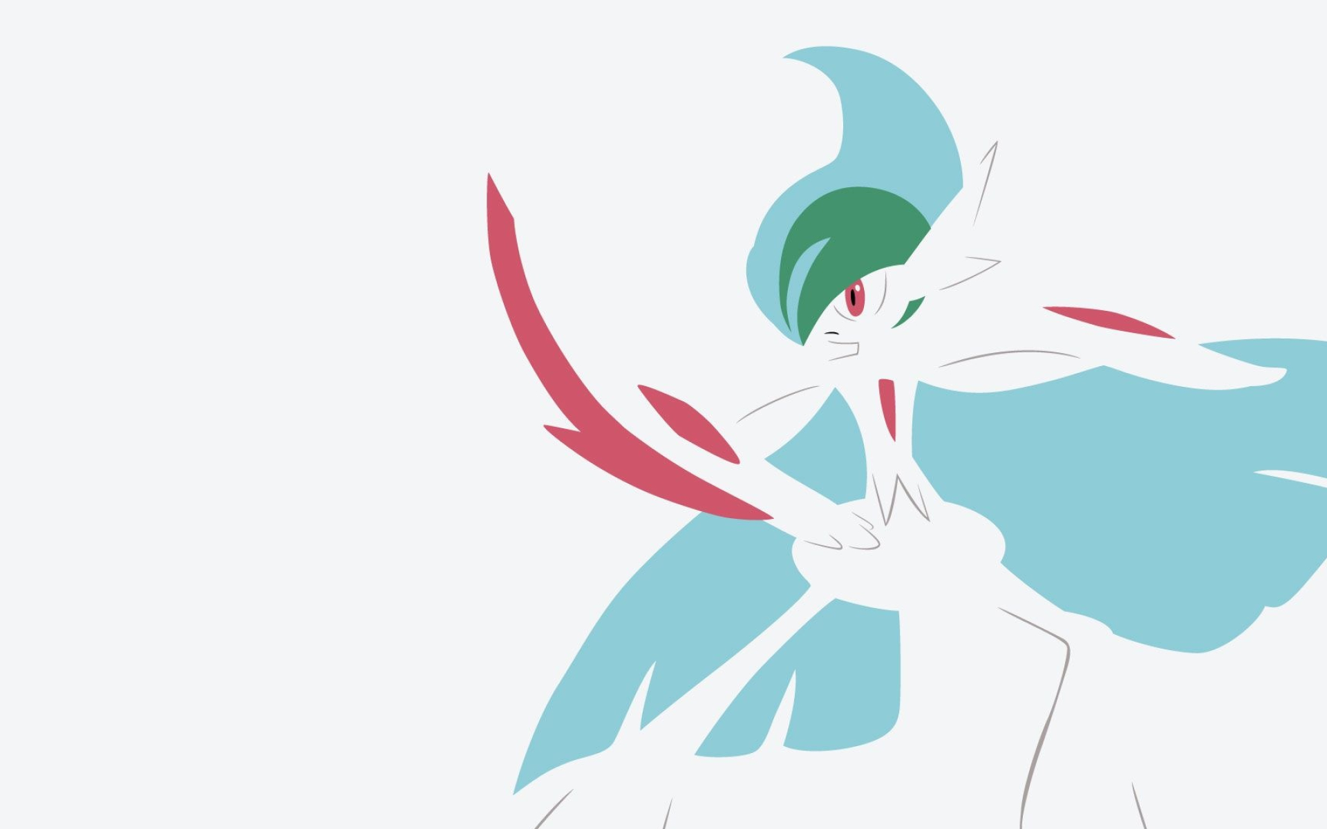 Pokmon Gallade wallpapers, Top free backgrounds, Cool artwork, Intriguing designs, 1920x1200 HD Desktop