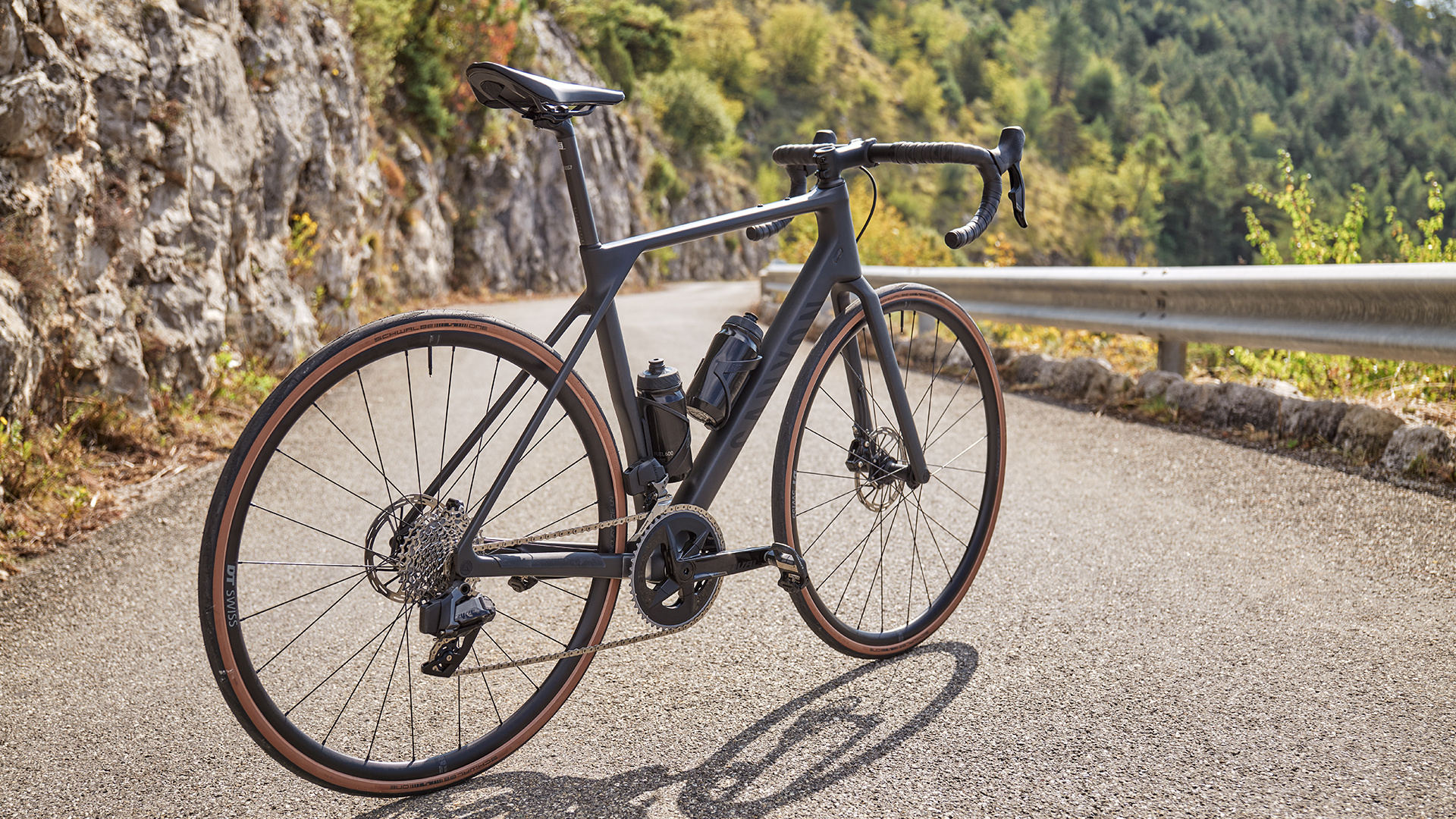 Endurace CF 7 eTap, Canyon Bikes Wallpaper, 1920x1080 Full HD Desktop