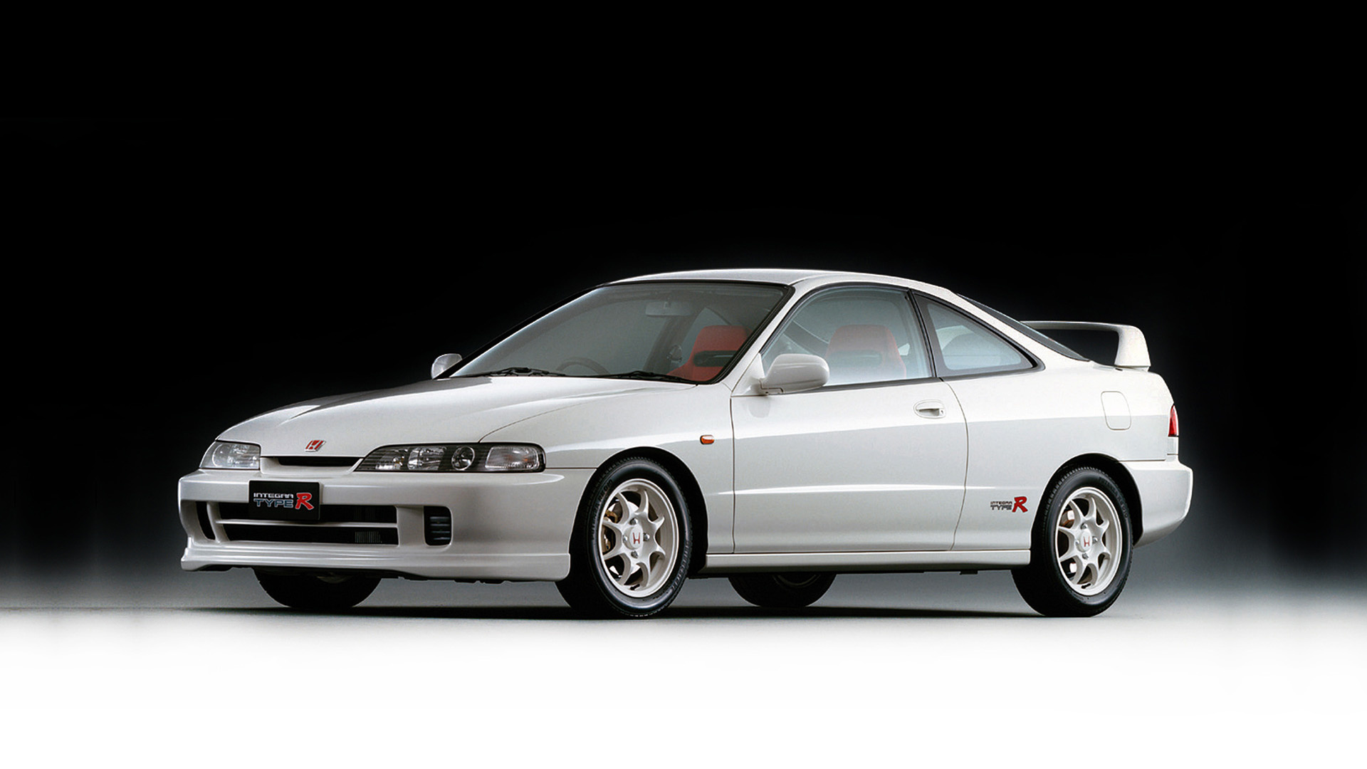 Honda Integra, Auto, Free download 1995 Honda Integra, 1920x1080 Full HD Desktop