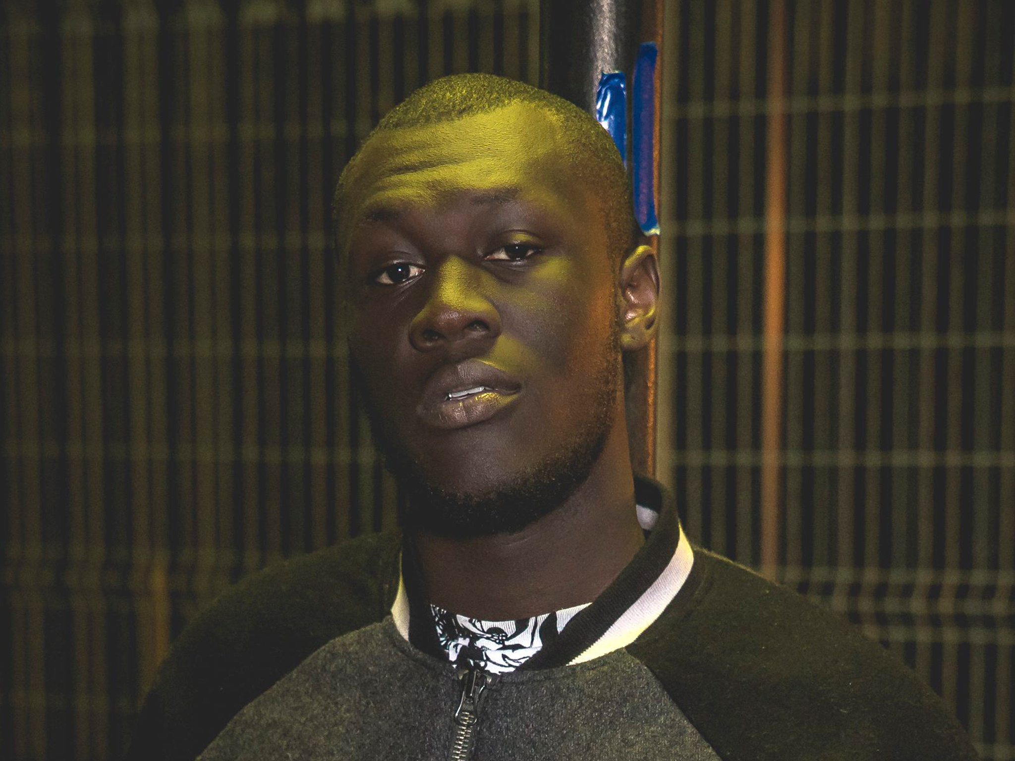 Stormzy, interview, five things, Dork, 2050x1540 HD Desktop