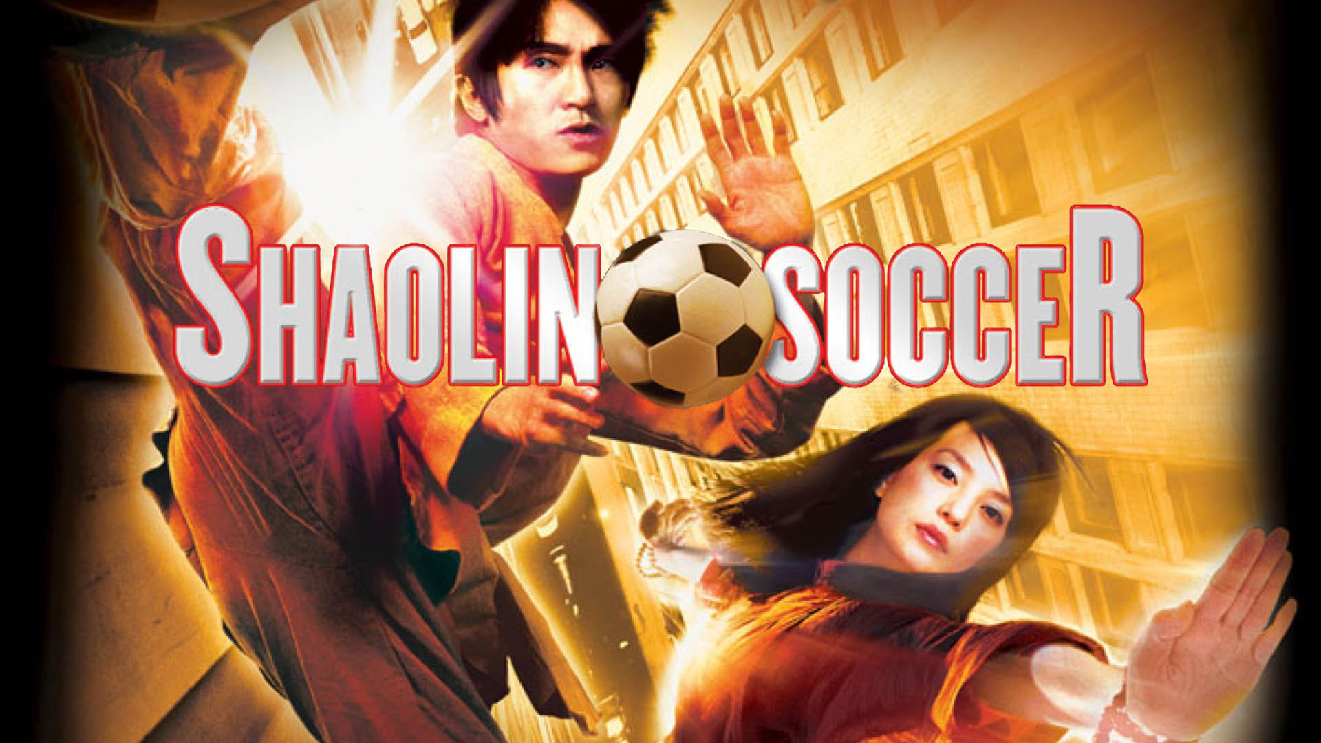 Shaolin Soccer, Radio Times review, Comedy sports film, Stephen Chow, 1920x1080 Full HD Desktop