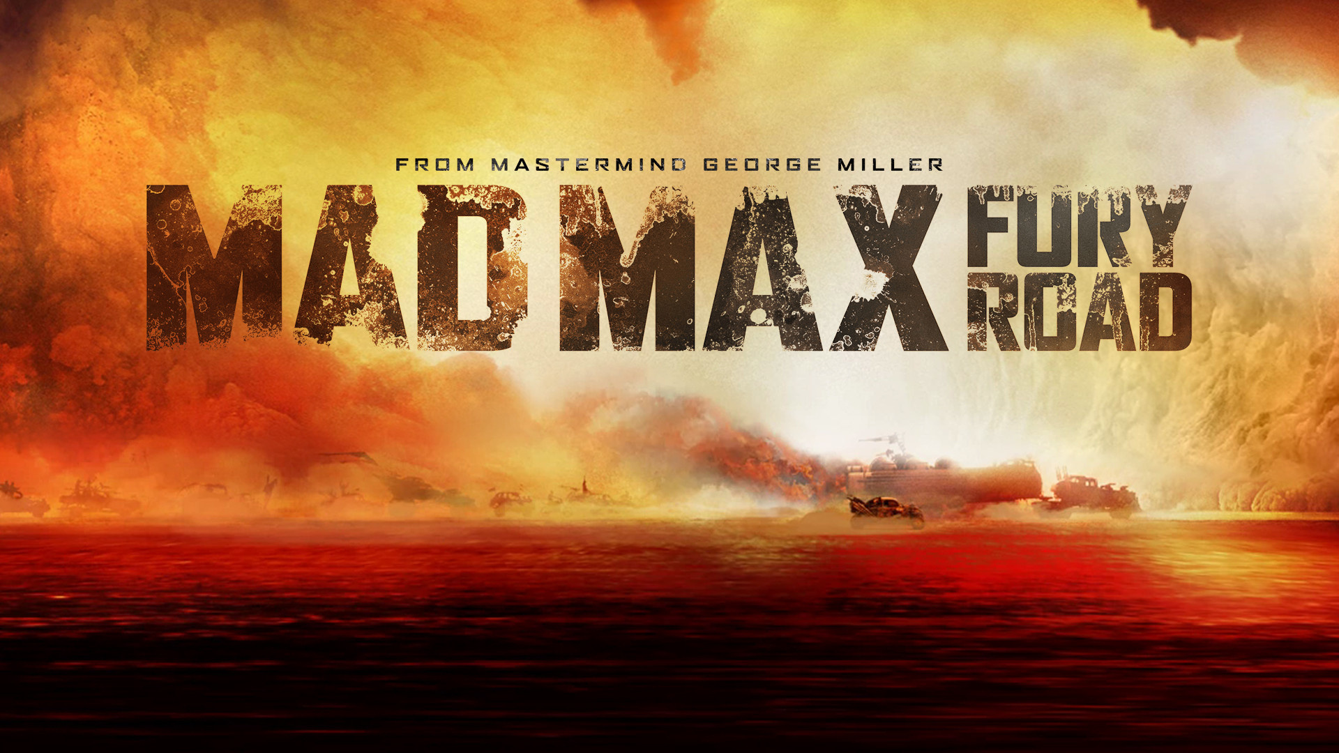 Mad Max, Fury Road, 73 background pictures, Movie, 1920x1080 Full HD Desktop