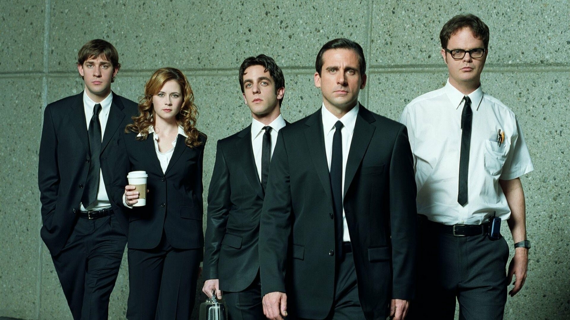 The Office, TV show, High definition wallpaper, Px, 1920x1080 Full HD Desktop