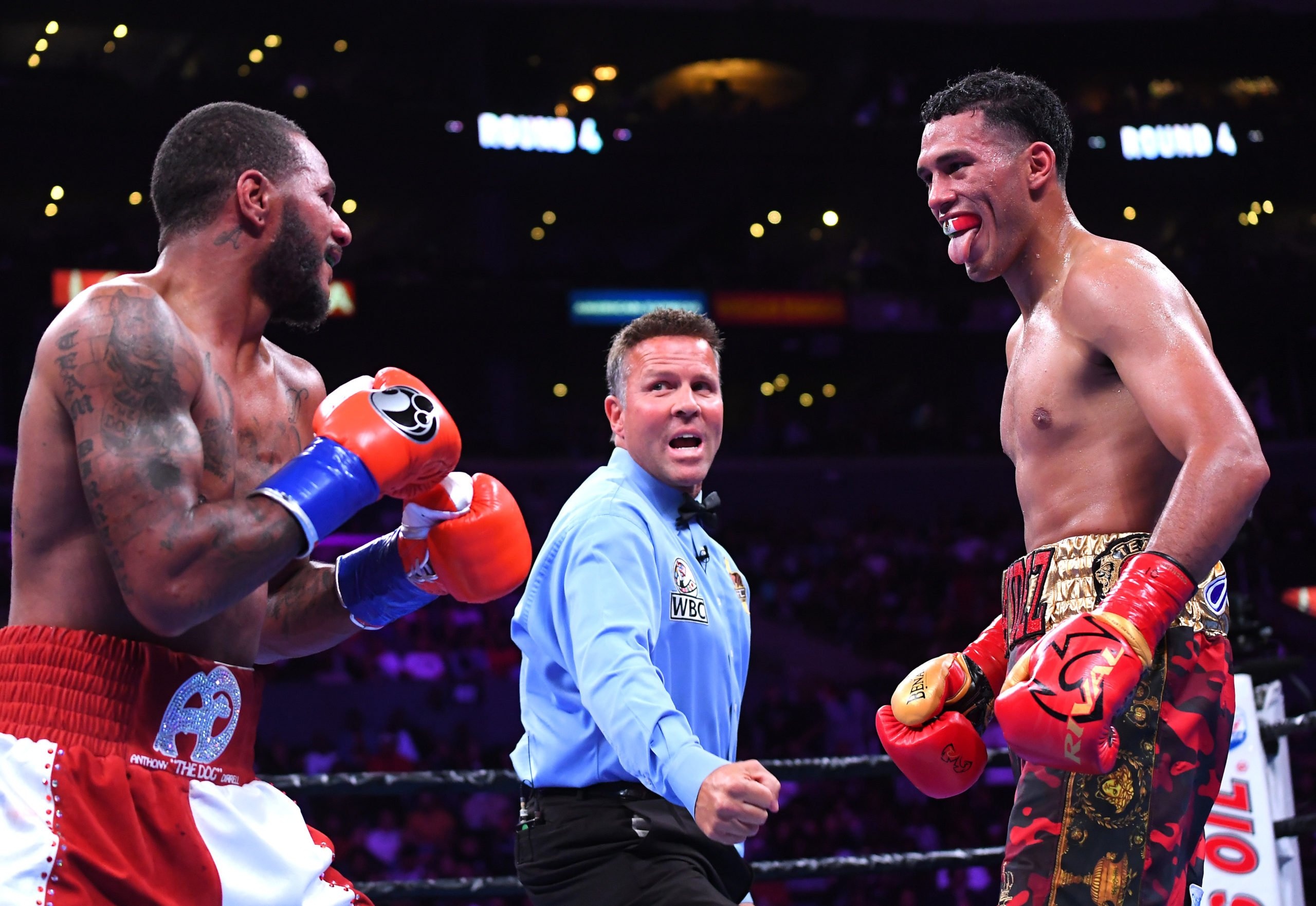 David Benavidez, Title defense, Roamer Alexis Angulo, 2560x1770 HD Desktop