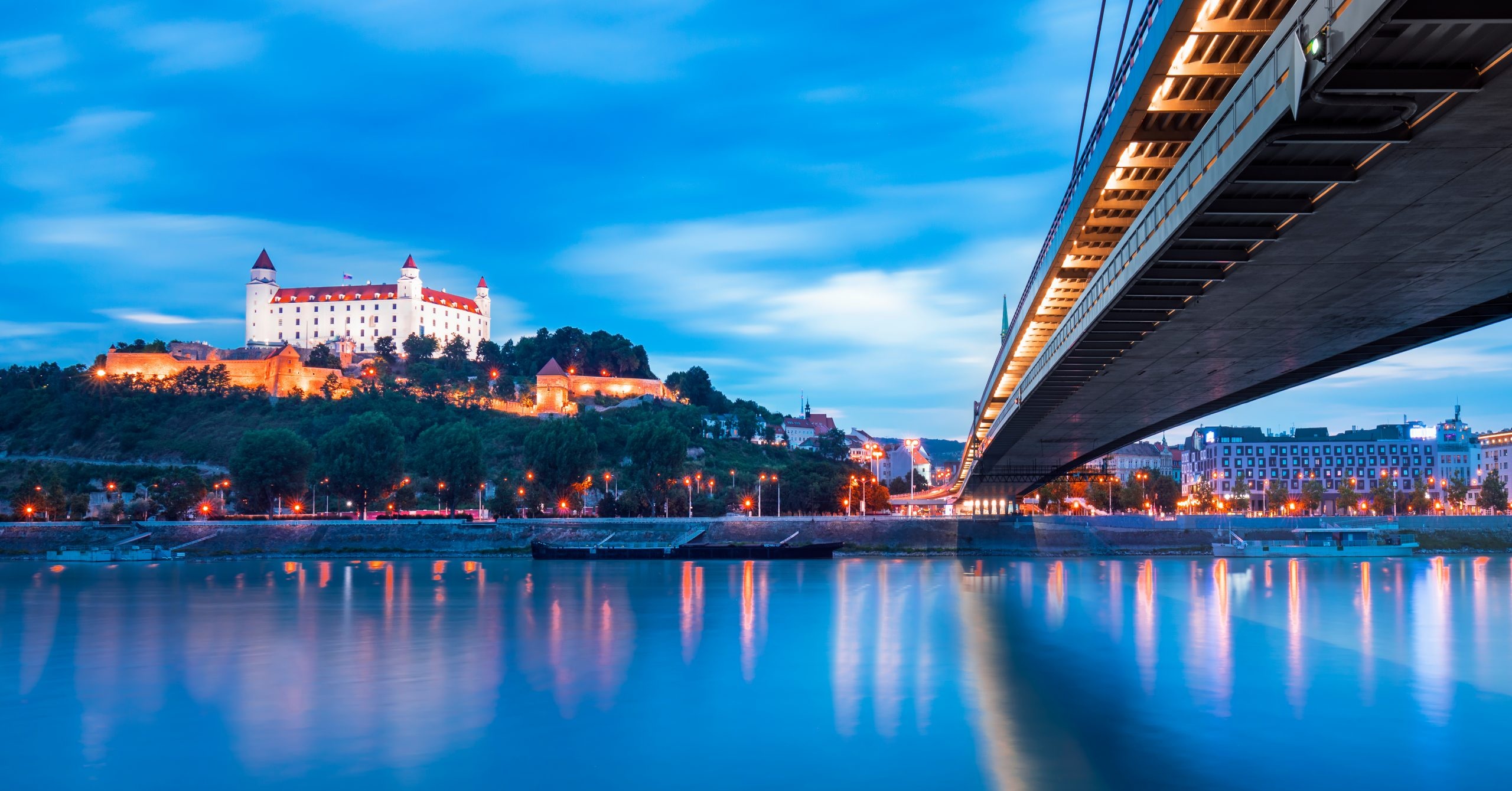 Bratislava, Adastrainvest contacts, Business opportunities, Professional network, 2560x1340 HD Desktop