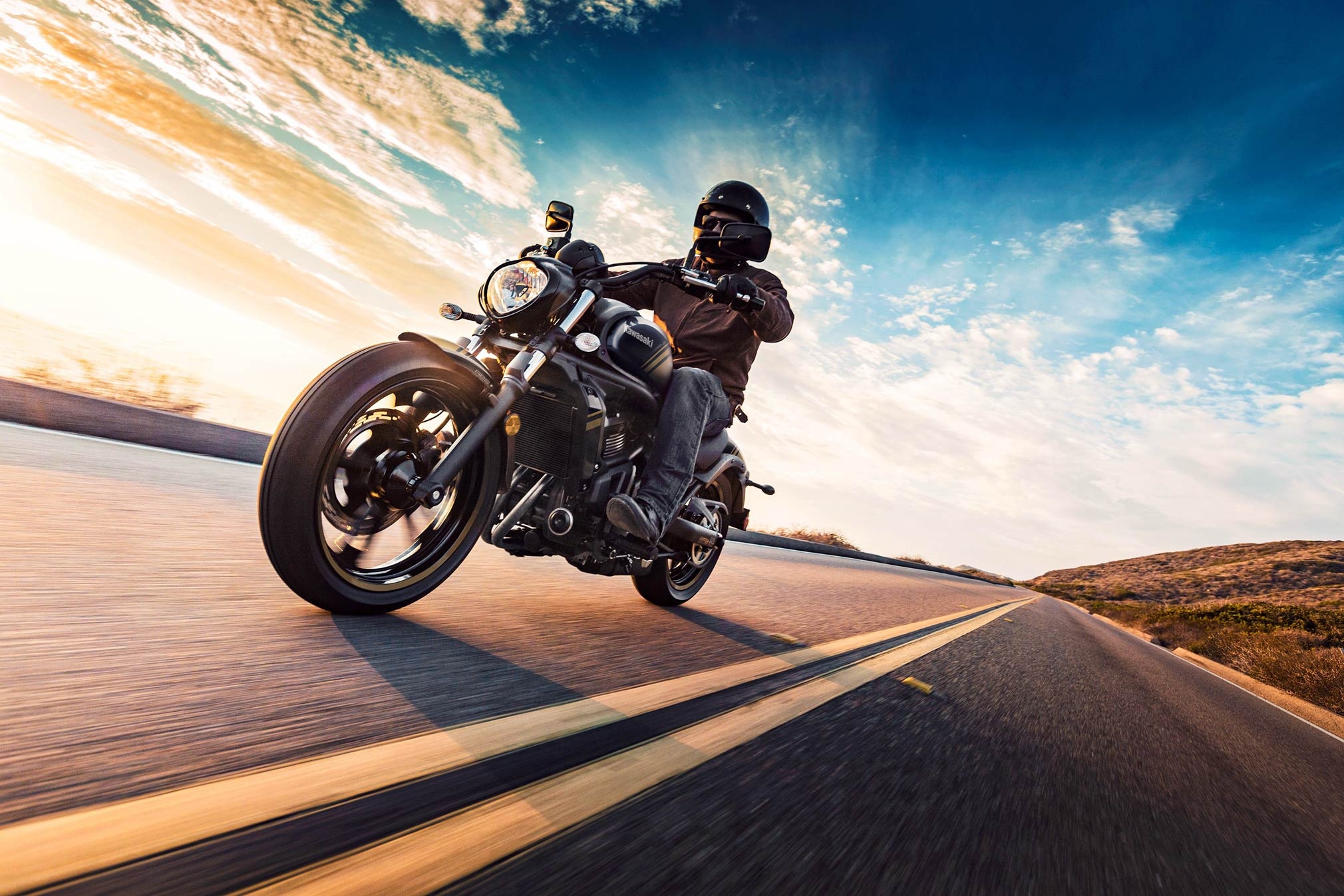 2020 Model, Kawasaki Vulcan S Wallpaper, 2020x1350 HD Desktop