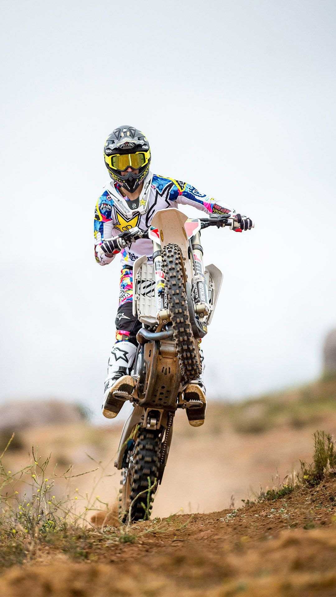 Husqvarna Off-Road, Husqvarna Bikes Wallpaper, 1080x1920 Full HD Phone