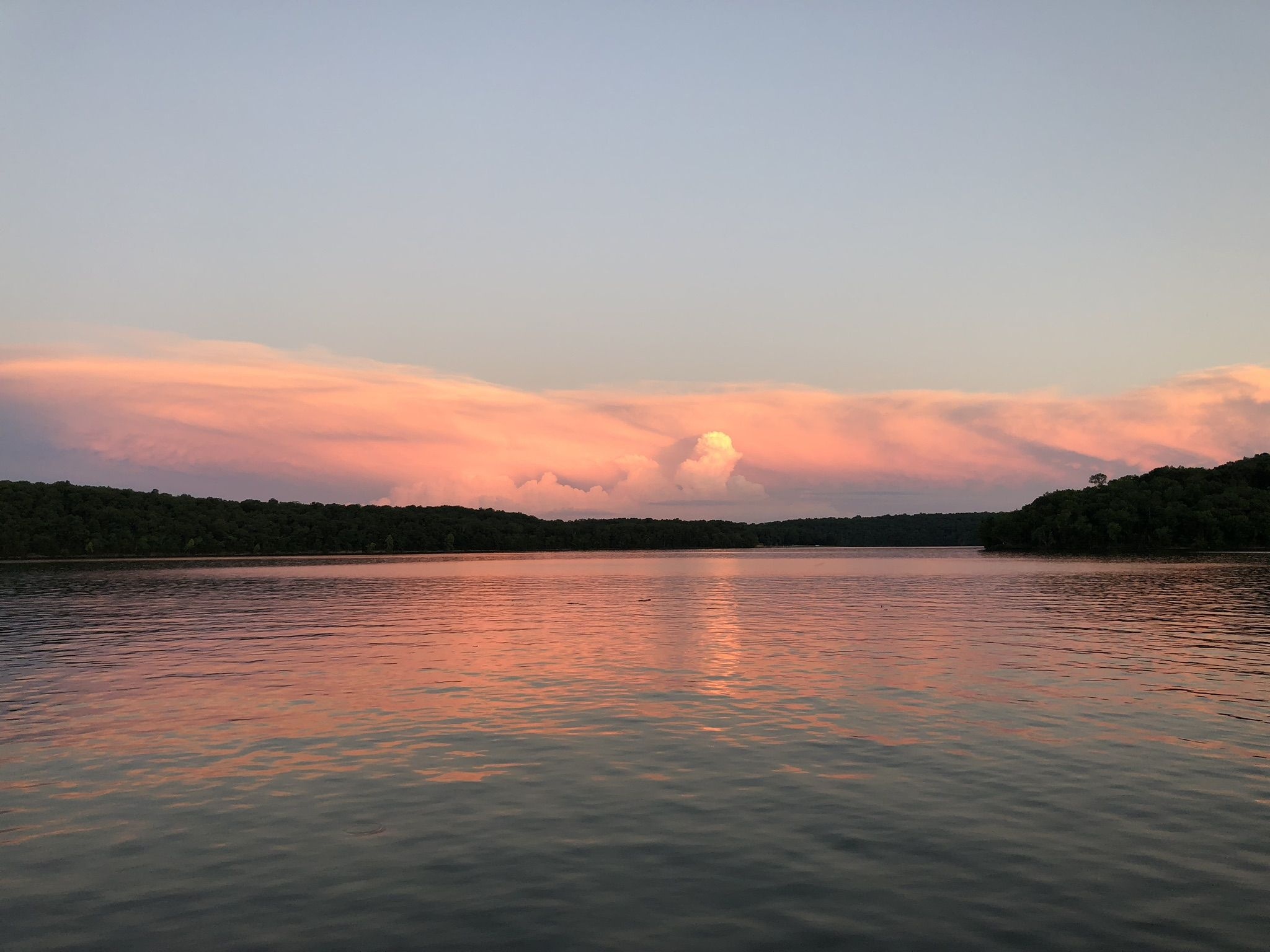 Lake of the Ozarks, Rocky top trail, Nature beauty, Travels, 2050x1540 HD Desktop