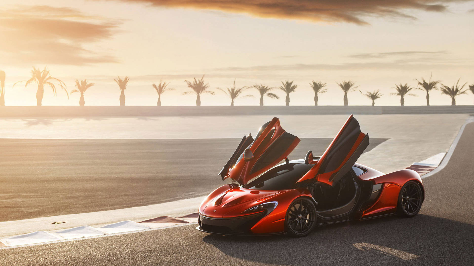 McLaren P1, Cool Cars Wallpaper, 1920x1080 Full HD Desktop