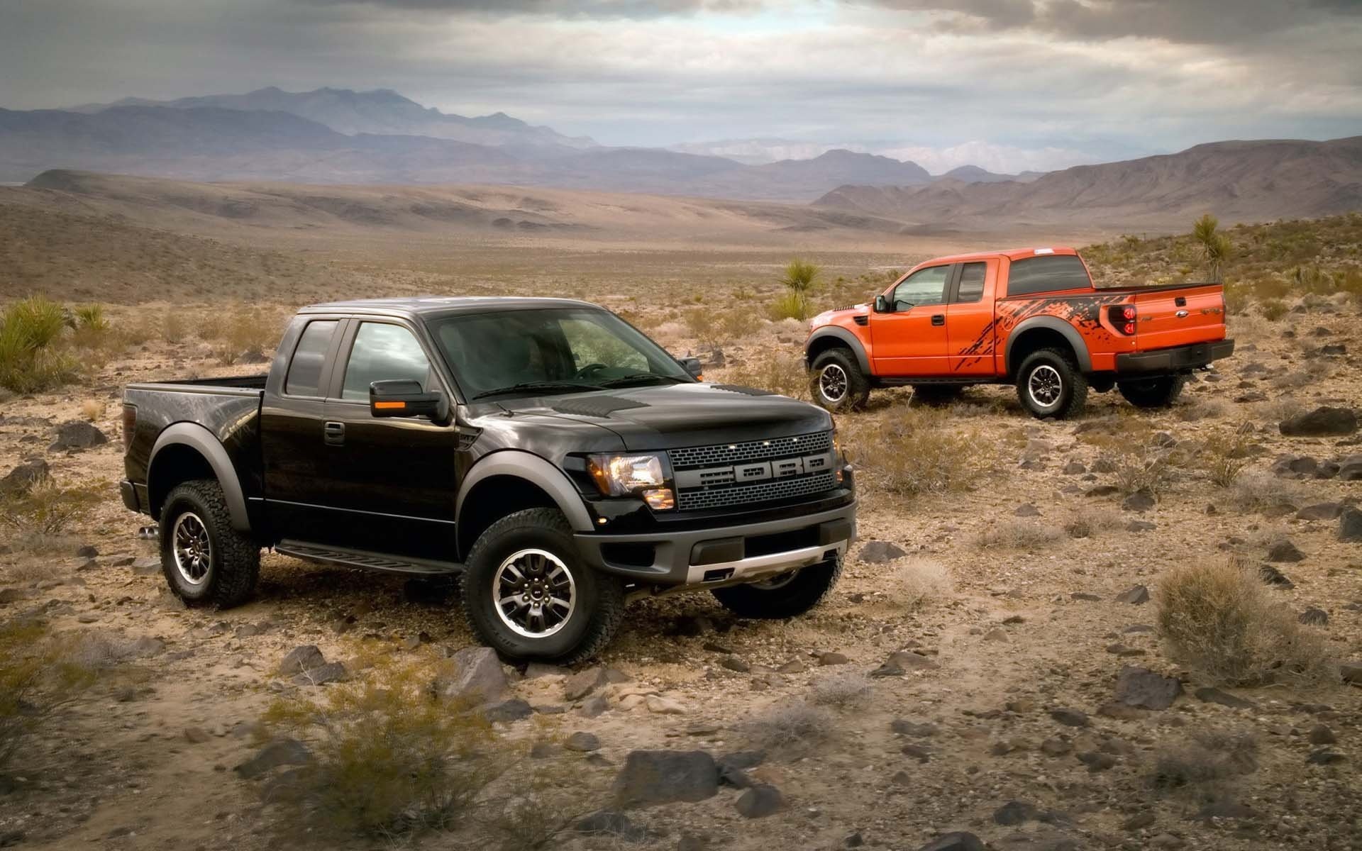 Ford Truck, Pickup Truck, Widescreen HD wallpaper, 1920x1200 HD Desktop