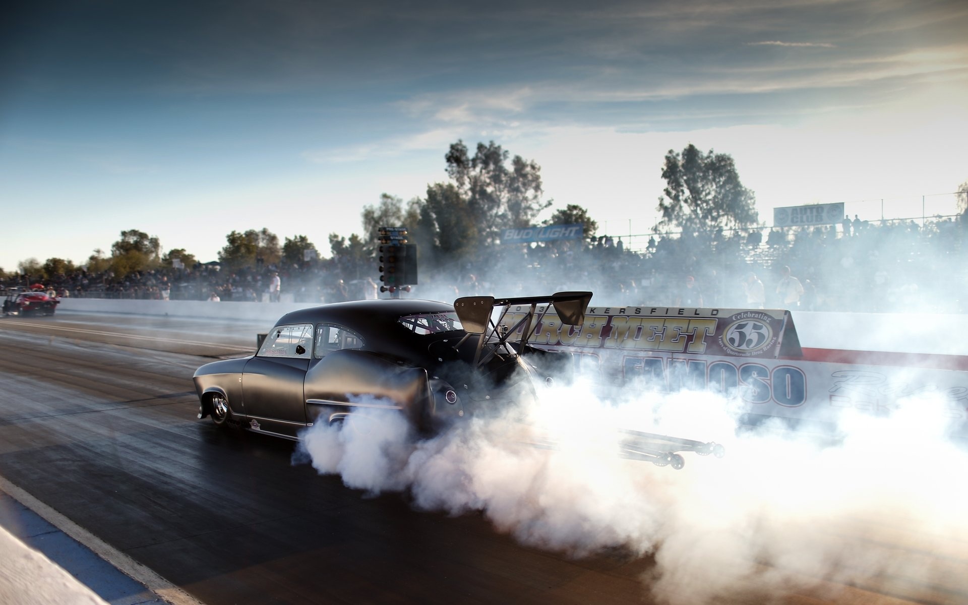 Drag Racing Competition, Drag Racing Wallpaper, 1920x1200 HD Desktop