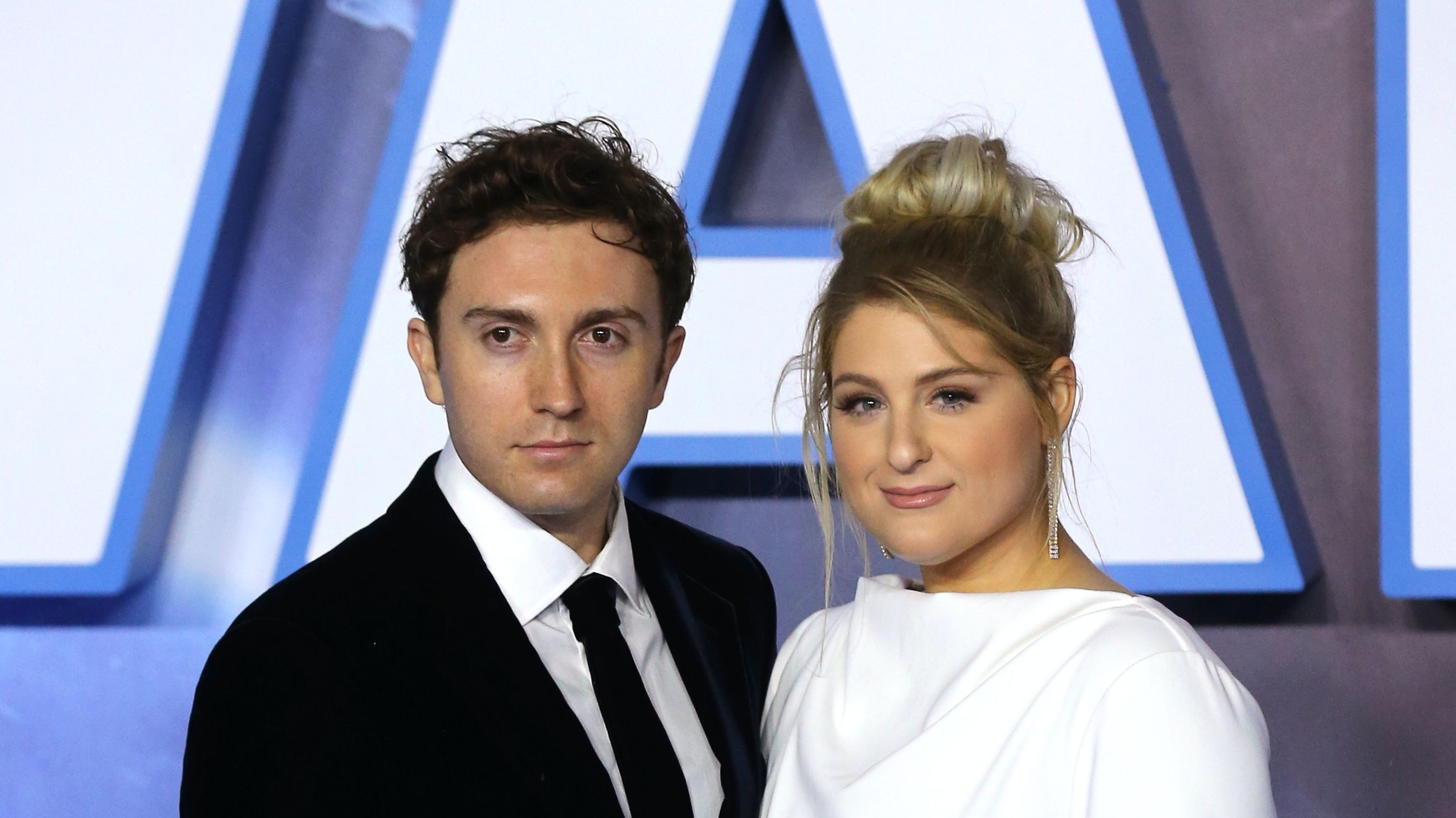 Daryl Sabara Movies, Meghan Trainor's pregnancy, Celebrity news, Irish news, 3110x1750 HD Desktop