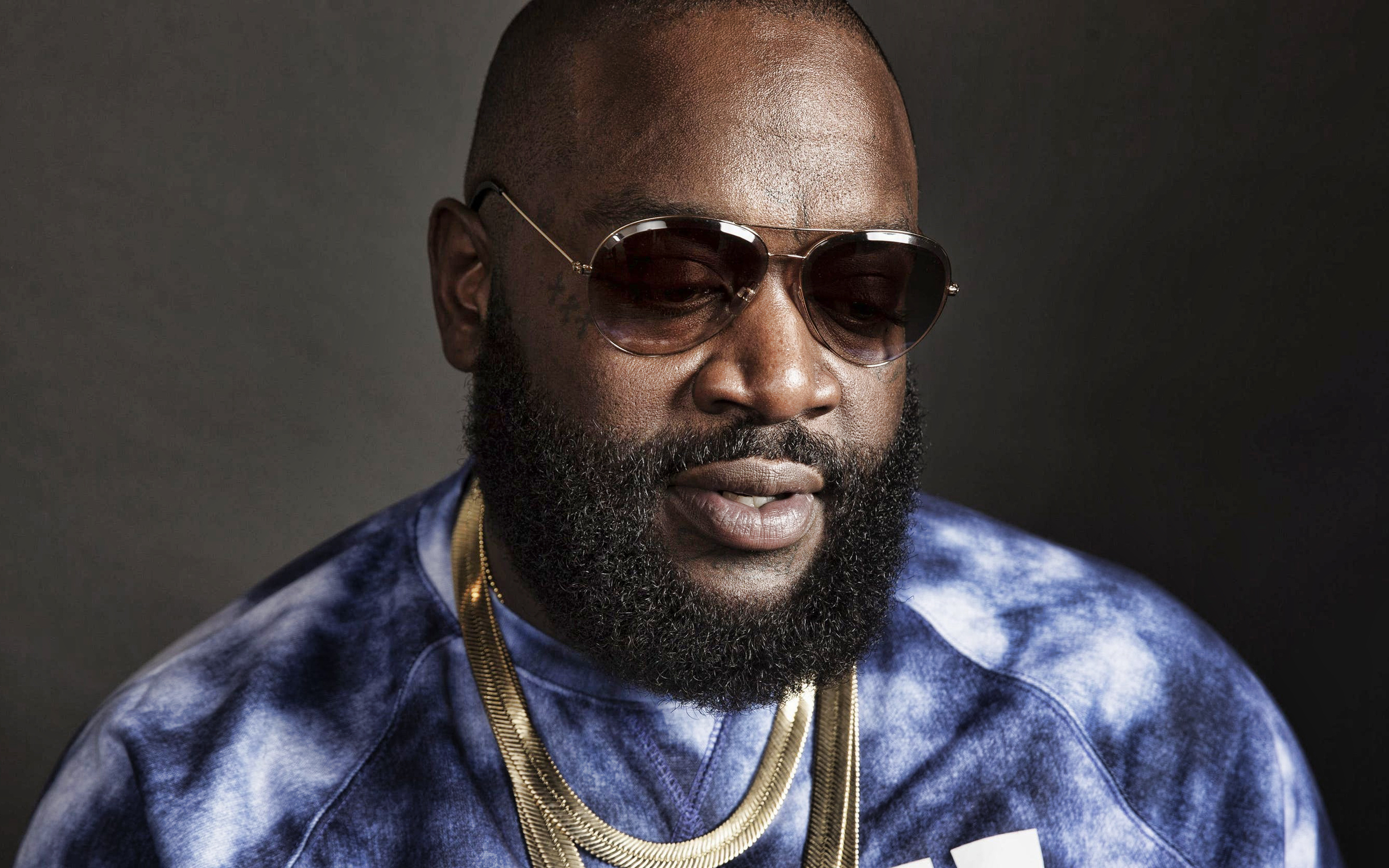 Rick Ross wallpapers, High-quality images, 2880x1800 HD Desktop