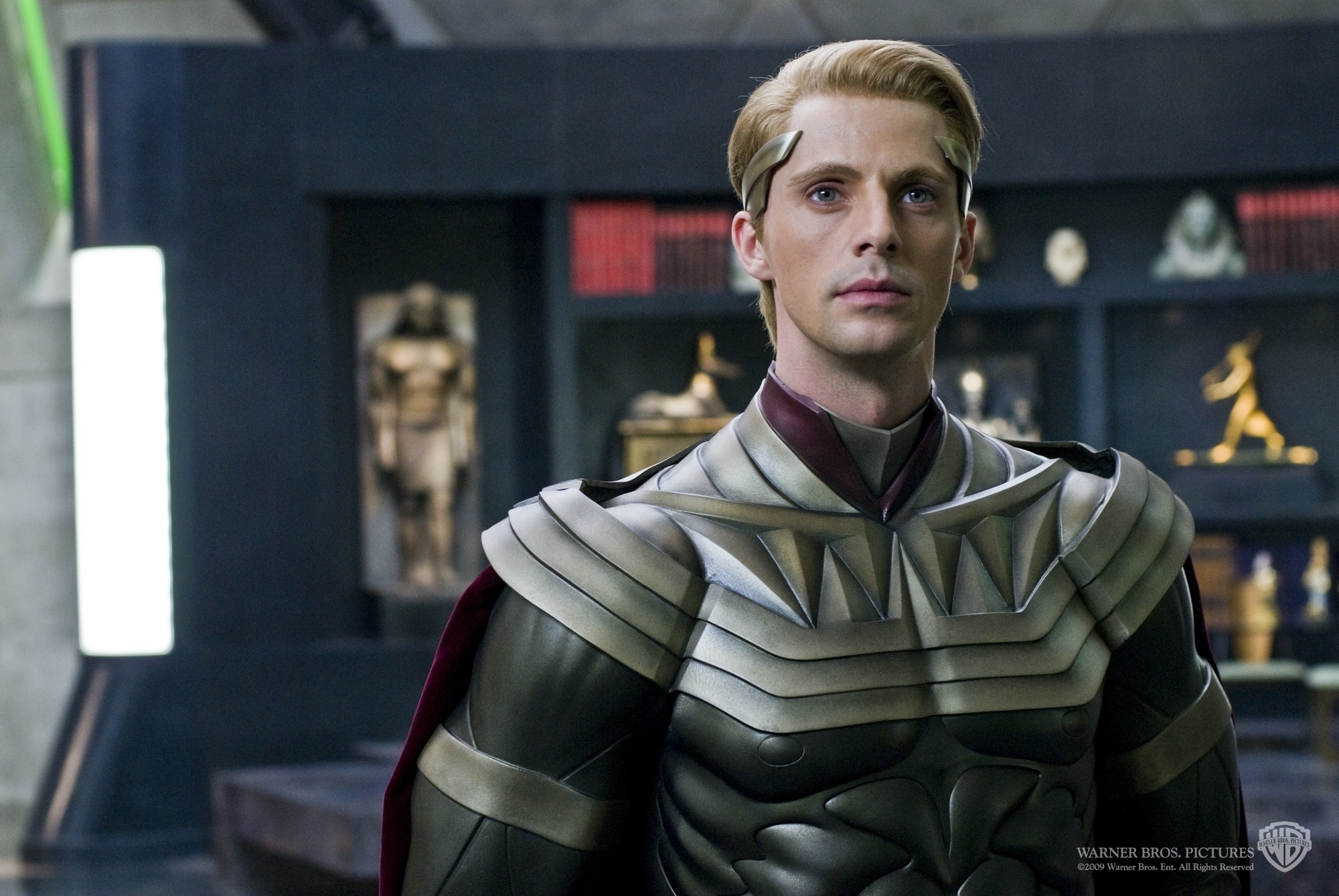 Ozymandias, Watchmen movie, Download, Images, 2000x1340 HD Desktop