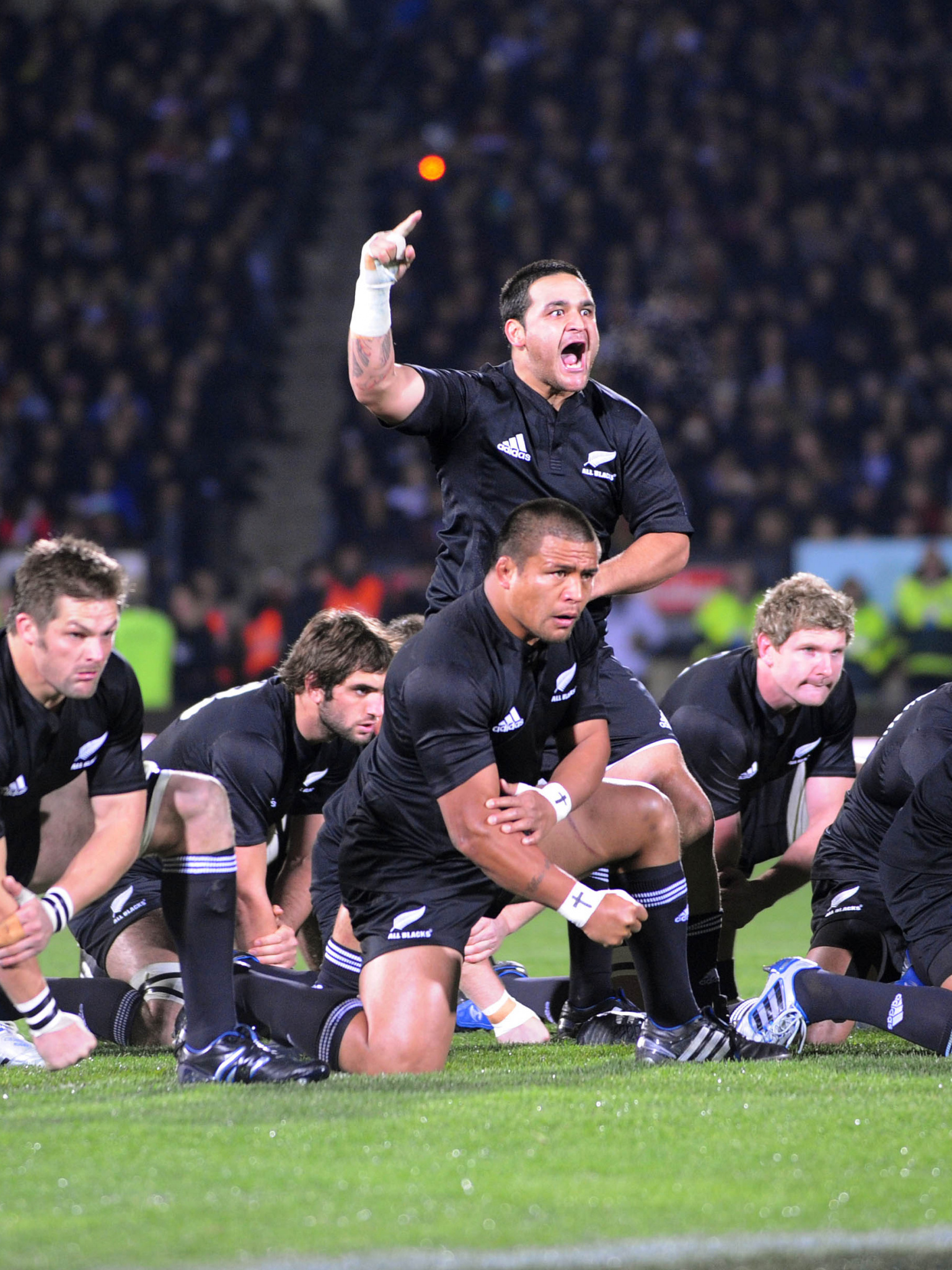 New Zealand team, Rugby Wallpaper, 1540x2050 HD Phone